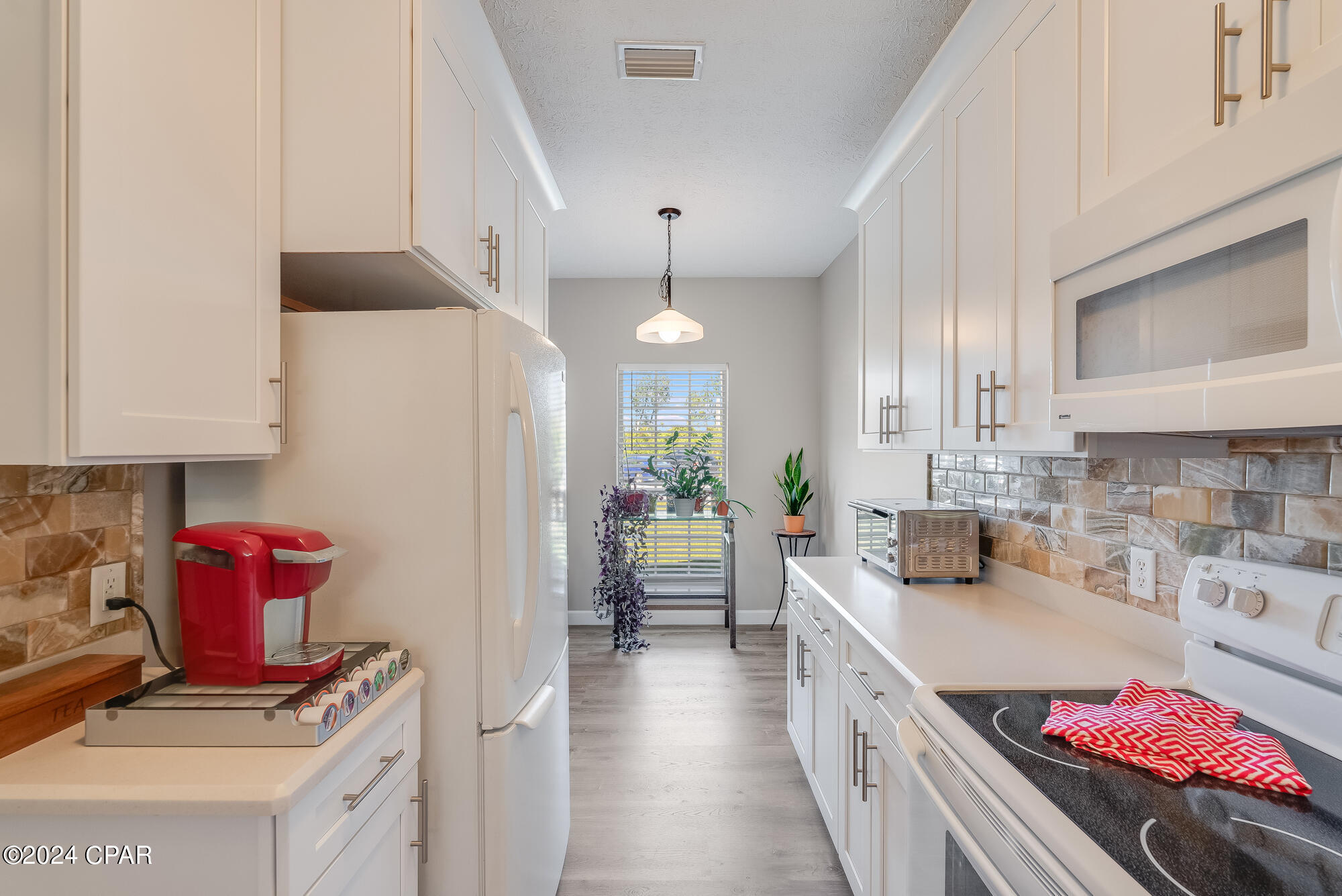 Palmetto Ridge - Residential