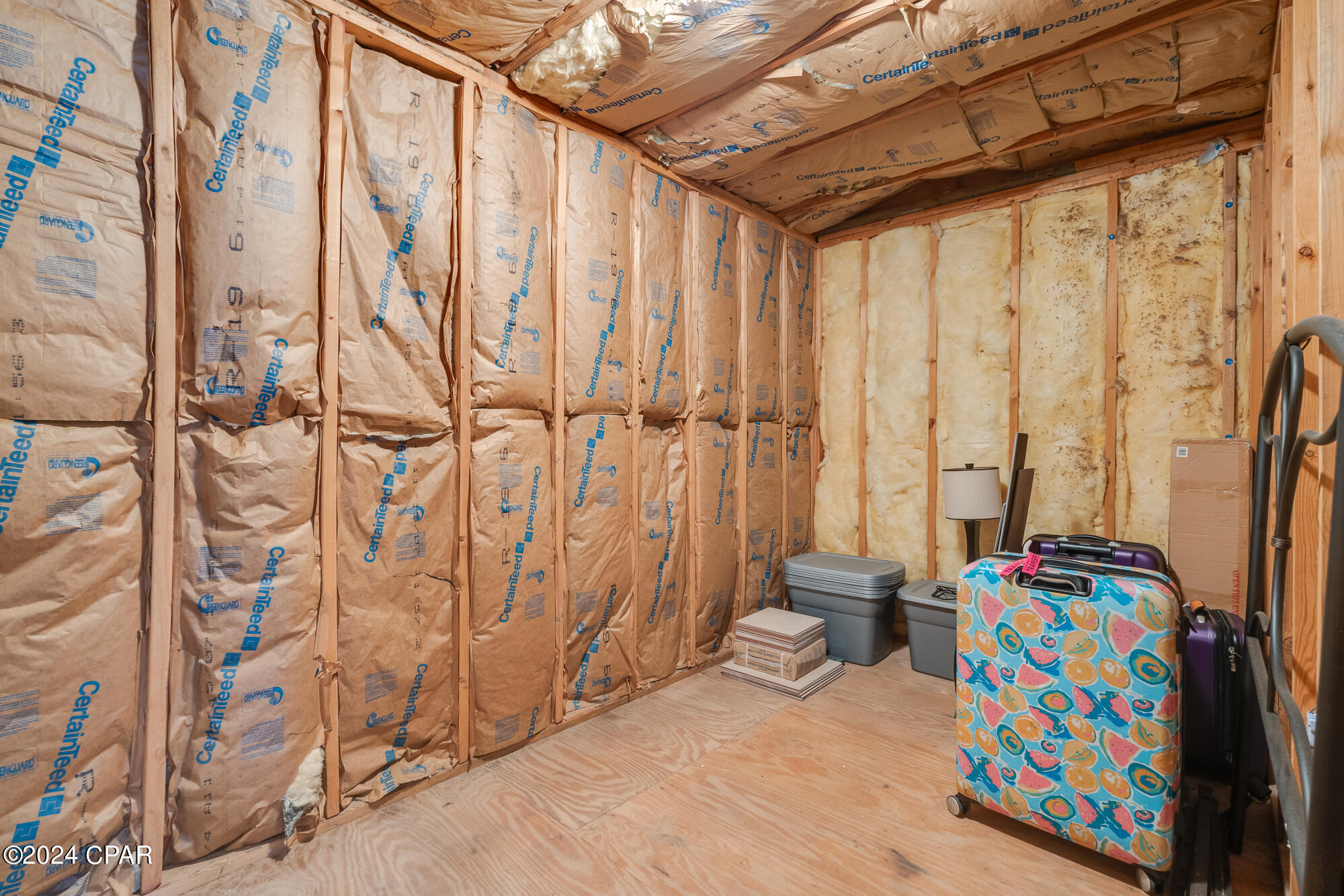 Palmetto Ridge - Residential