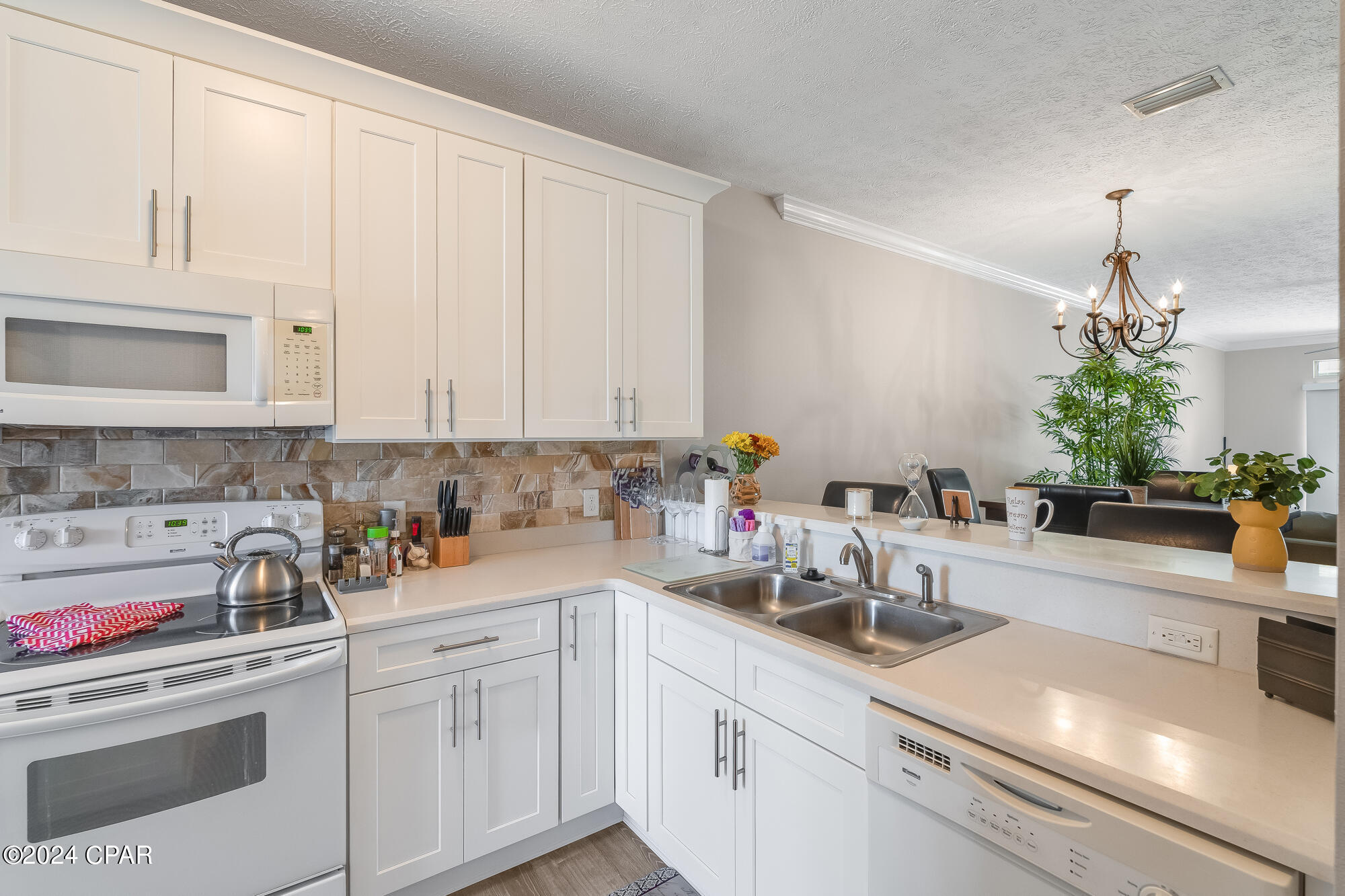 Palmetto Ridge - Residential