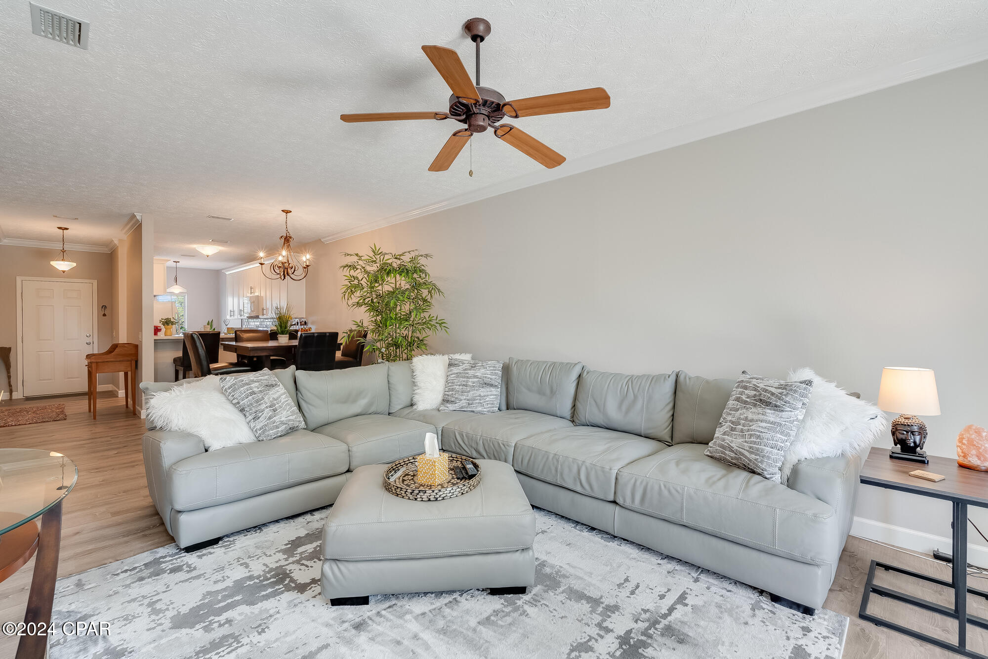 Palmetto Ridge - Residential