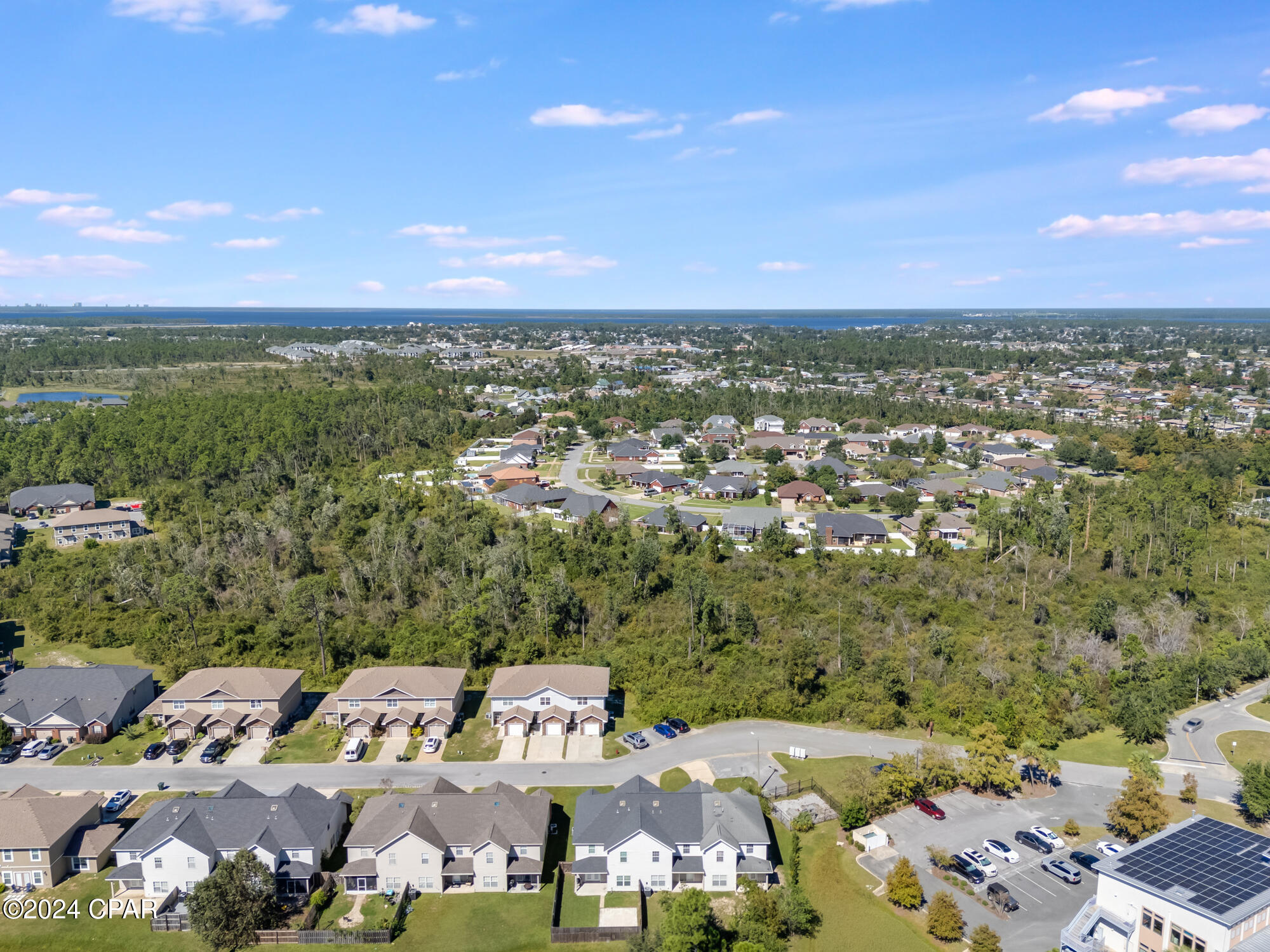 Palmetto Ridge - Residential
