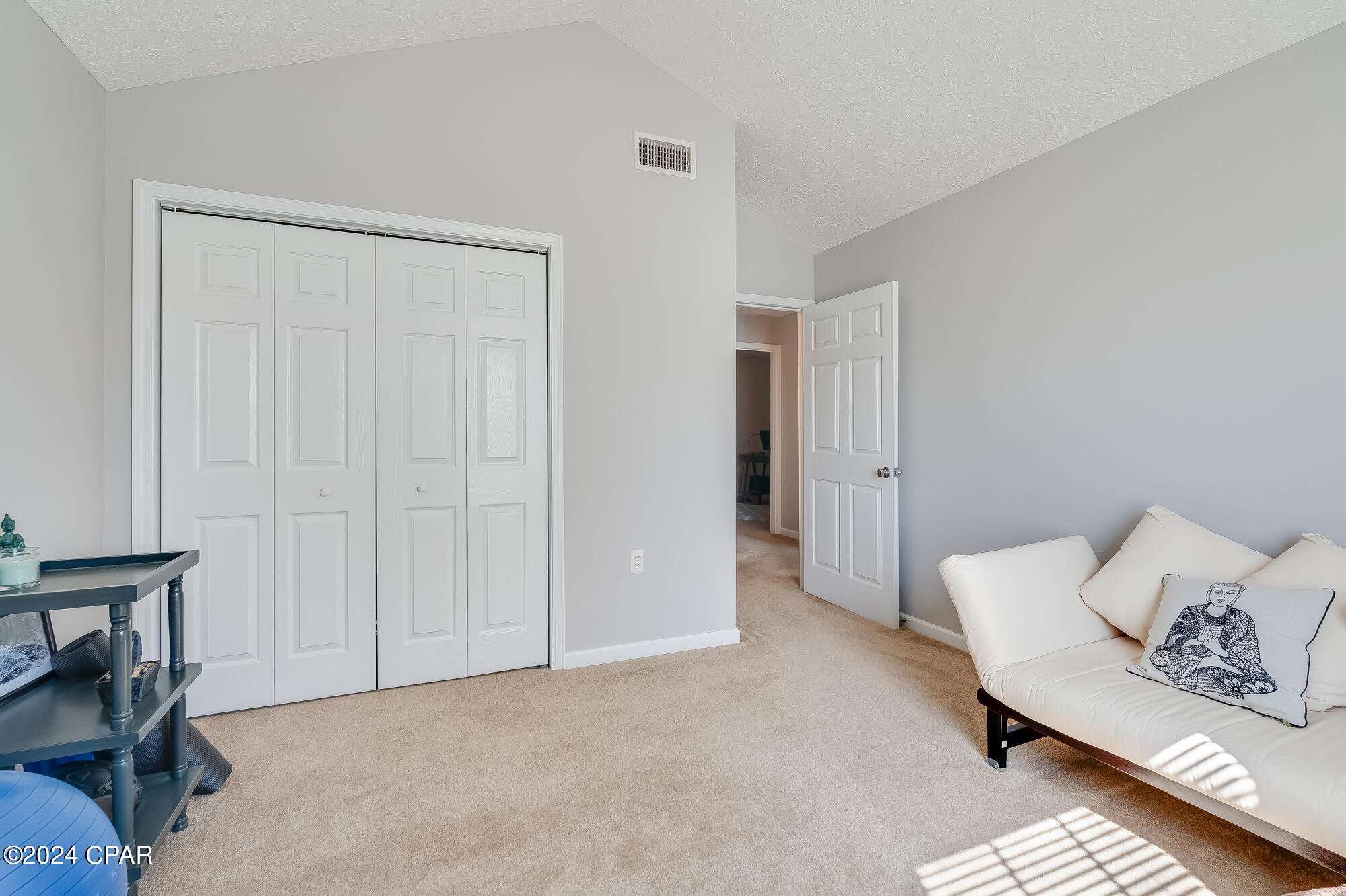 Palmetto Ridge - Residential