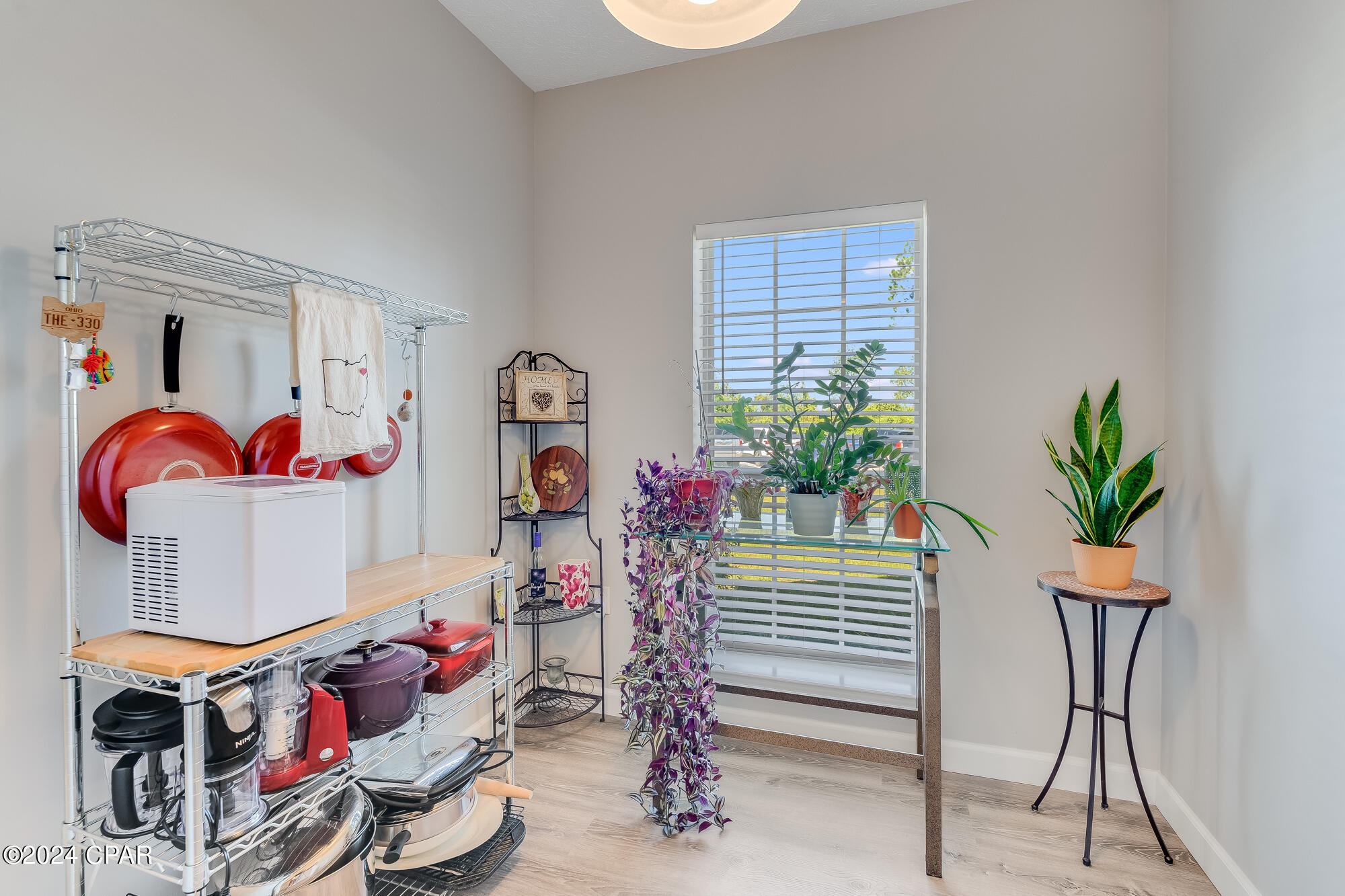 Palmetto Ridge - Residential