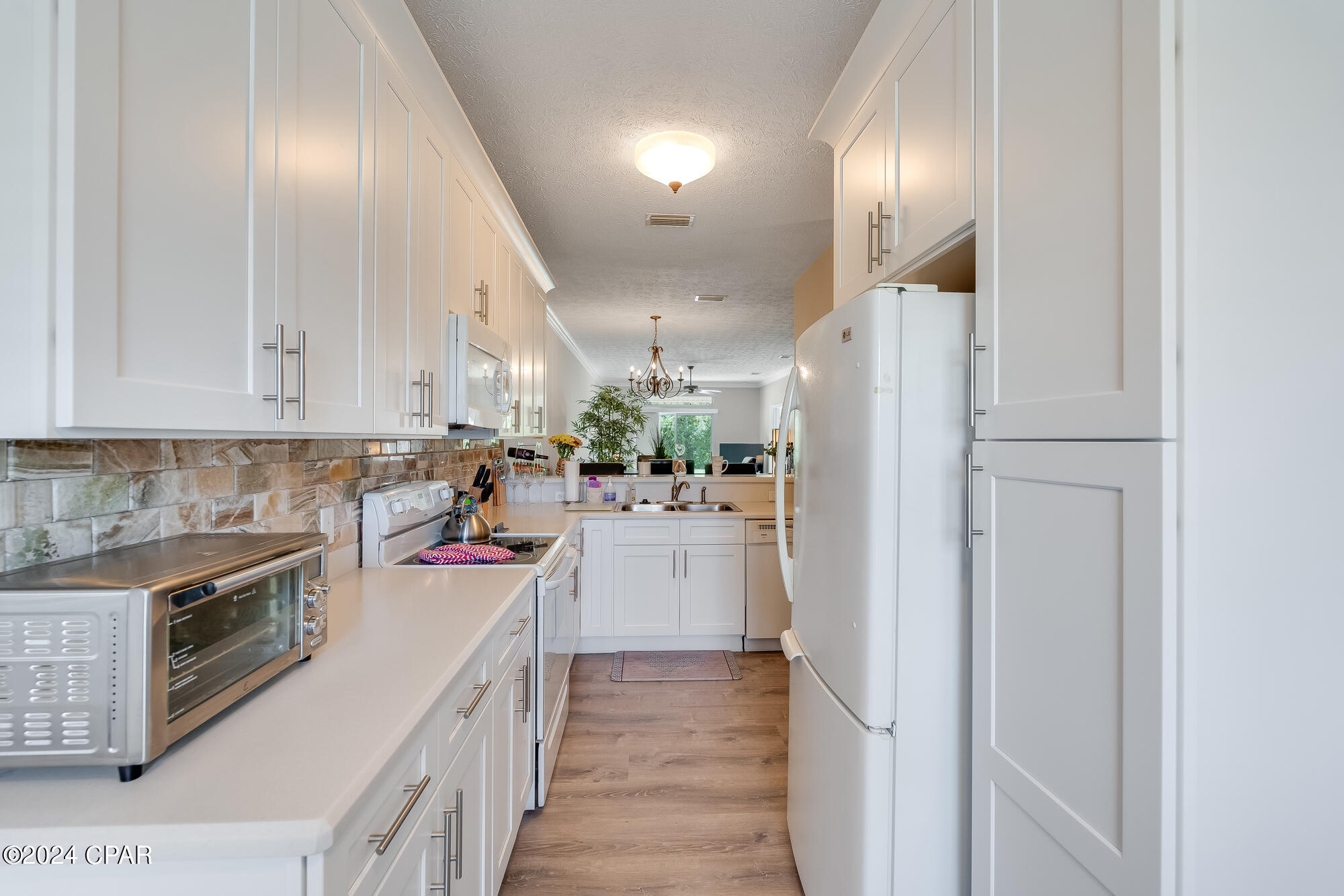 Palmetto Ridge - Residential