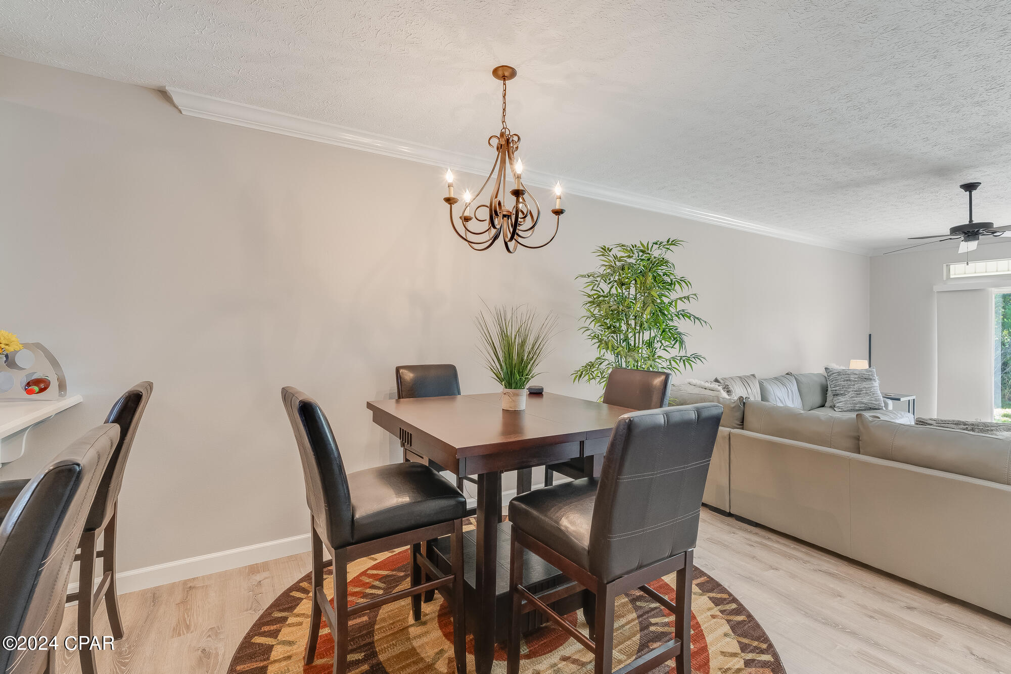 Palmetto Ridge - Residential