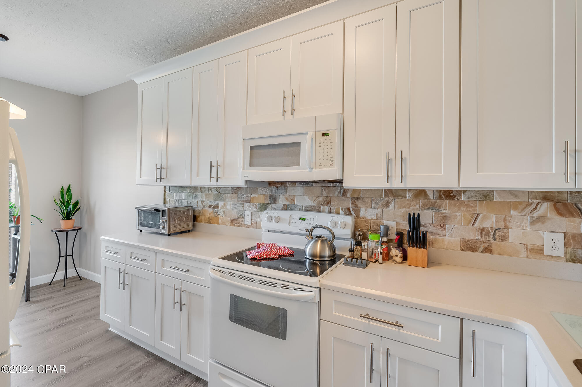 Palmetto Ridge - Residential