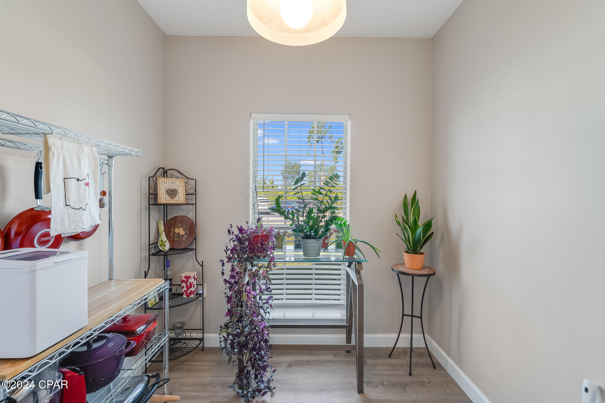 Palmetto Ridge - Residential