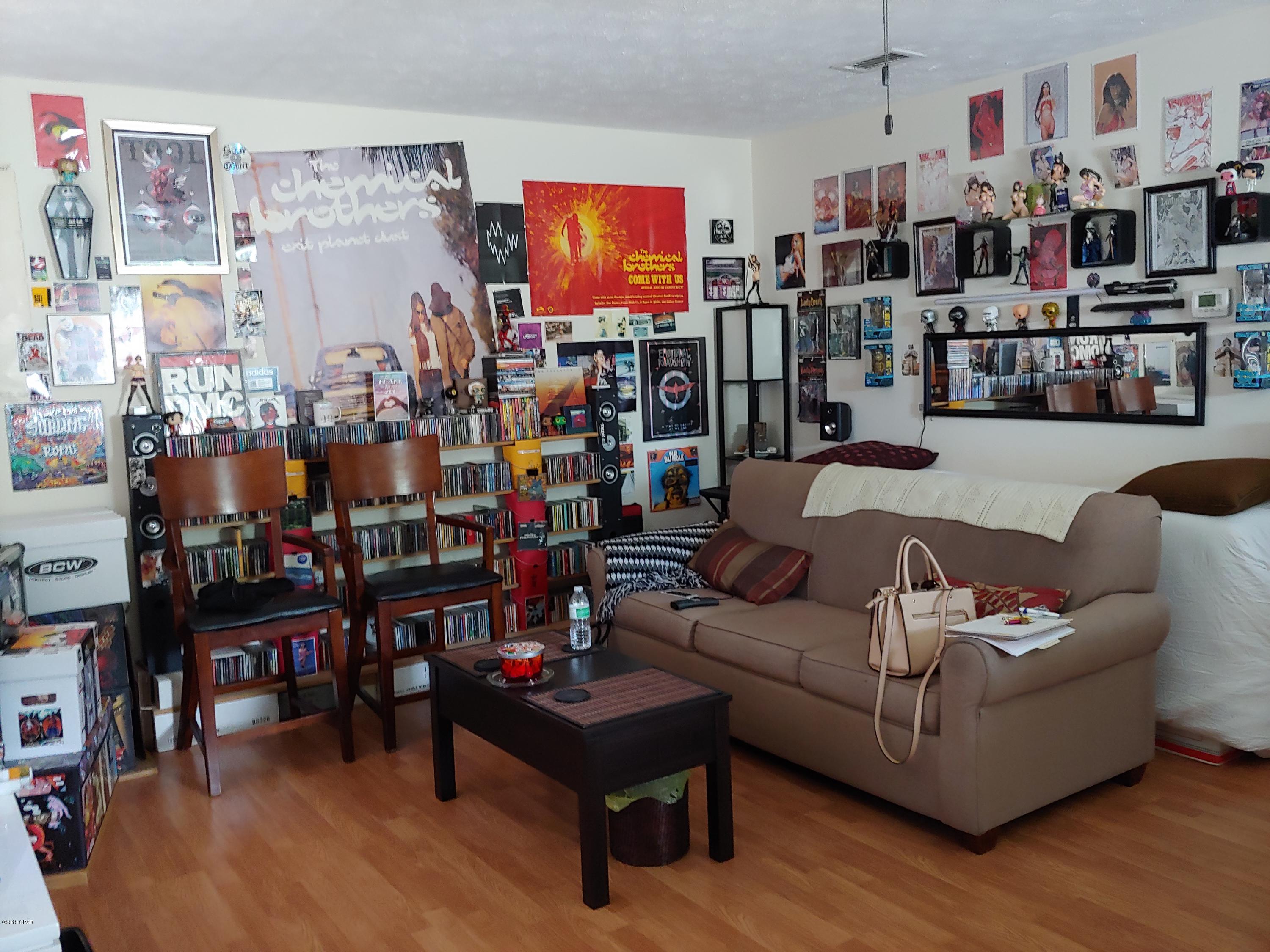 Holiday Beach Unit 8 - Residential