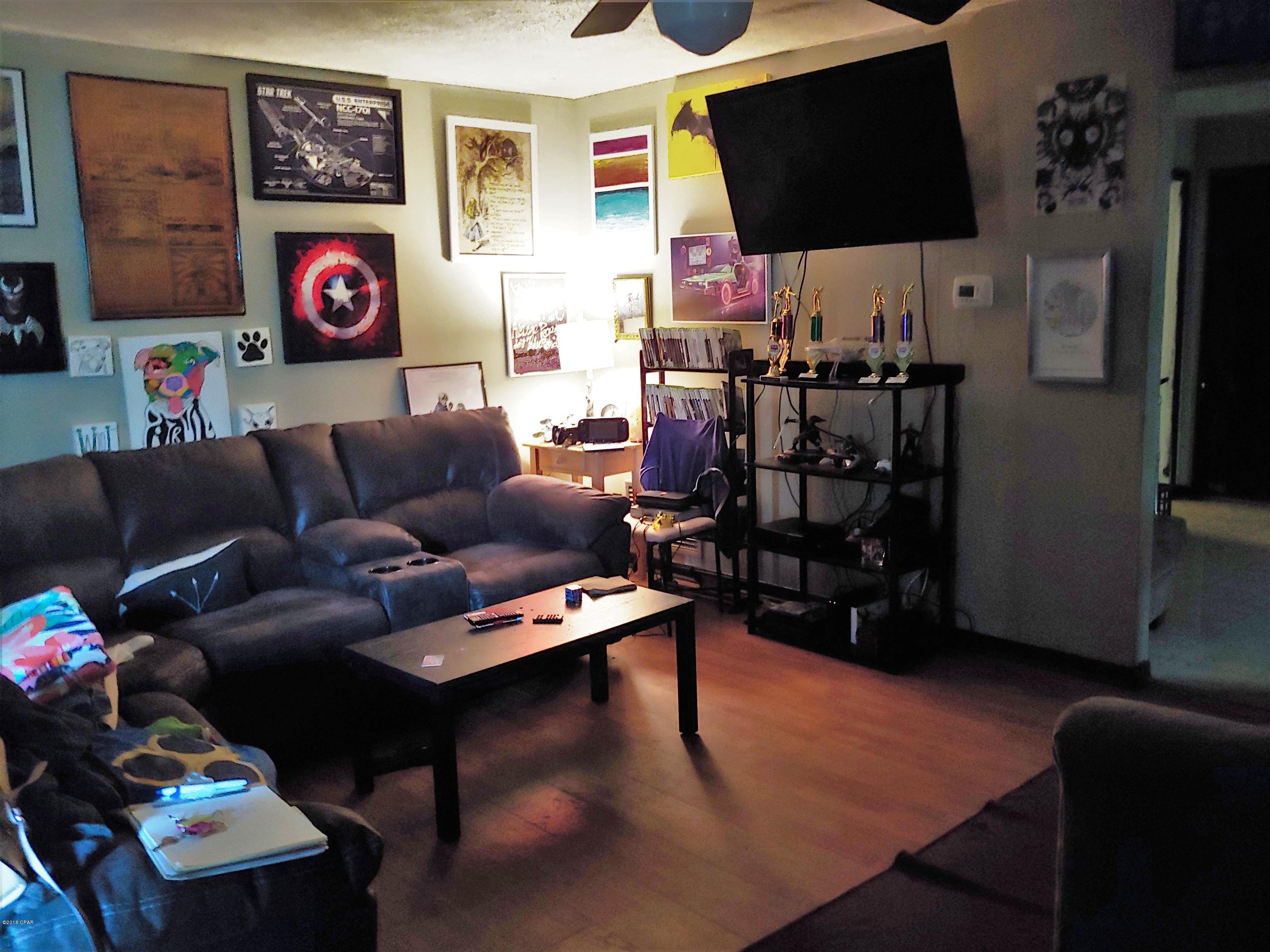 Holiday Beach Unit 8 - Residential