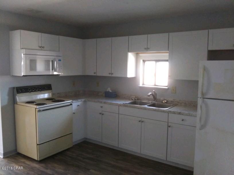 Holiday Beach Unit 8 - Residential