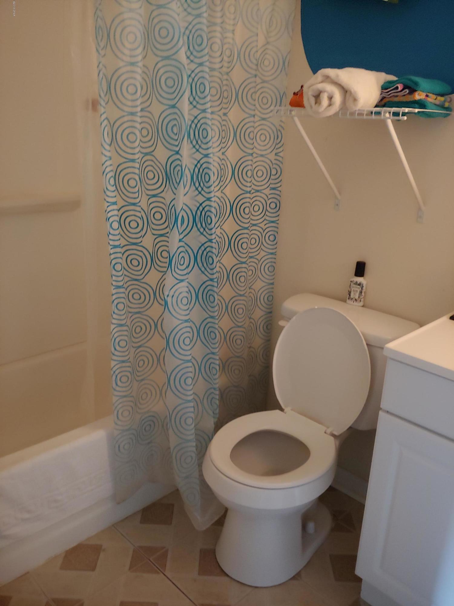 Holiday Beach Unit 8 - Residential