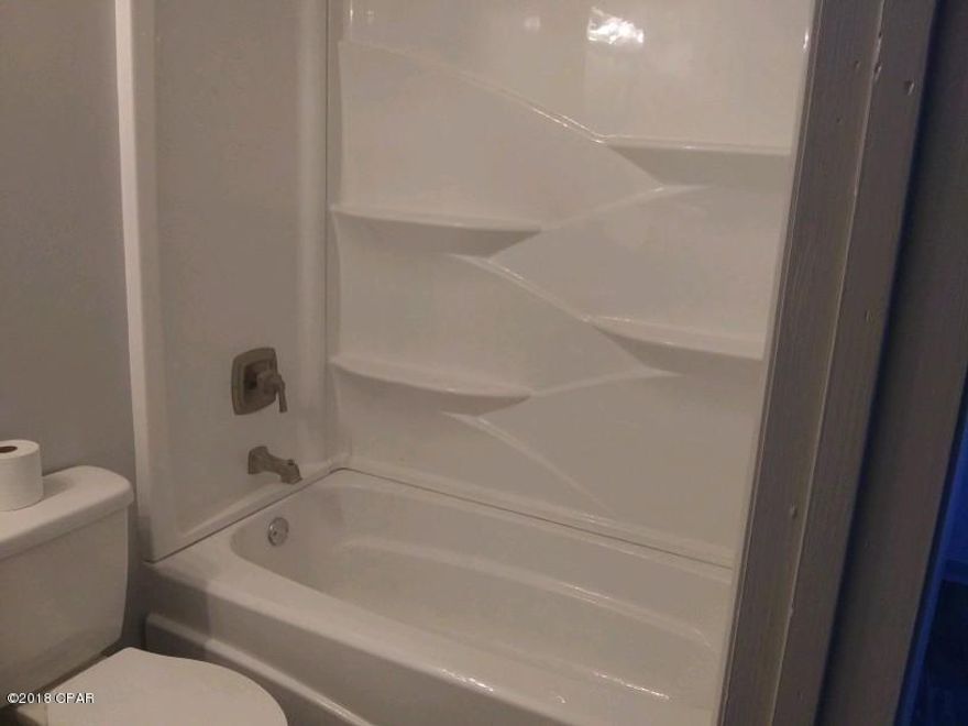 FULLY OCCUPIED QUADPLEX WITH MINIMAL DAMAGE FROM THE HURRICANE.  THE PROPERTY NEEDED A NEW ROOF BEFORE THE STORM AND STILL DOES.



ONE UNIT NEWLY RENOVATED, ALL HAVE OTHERS HAVE RECEIVED FLOORING AND PAINT UPDATES AS RENTERS CHANGE. 



ALL UNITS ARE OCCUPIED ON LONG TERM LEASES.



RENTERS SHARE THE COMMON WASHER AND DRYER THAT IS IN A SEPARATE ROOM AT THE FRONT OF THE PROPERTY.



ALL MEASUREMENTS ARE APPROXIMATE. PLEASE MEASURE IF IMPORTANT