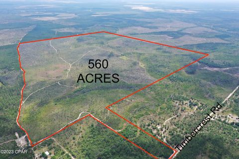 19732 Timbercrest Road Fountain FL 32438