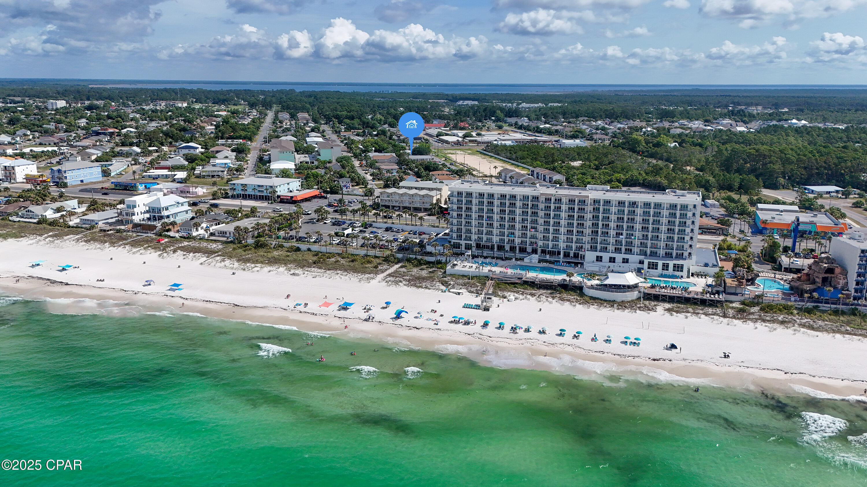 Learys 2nd Add - Residential