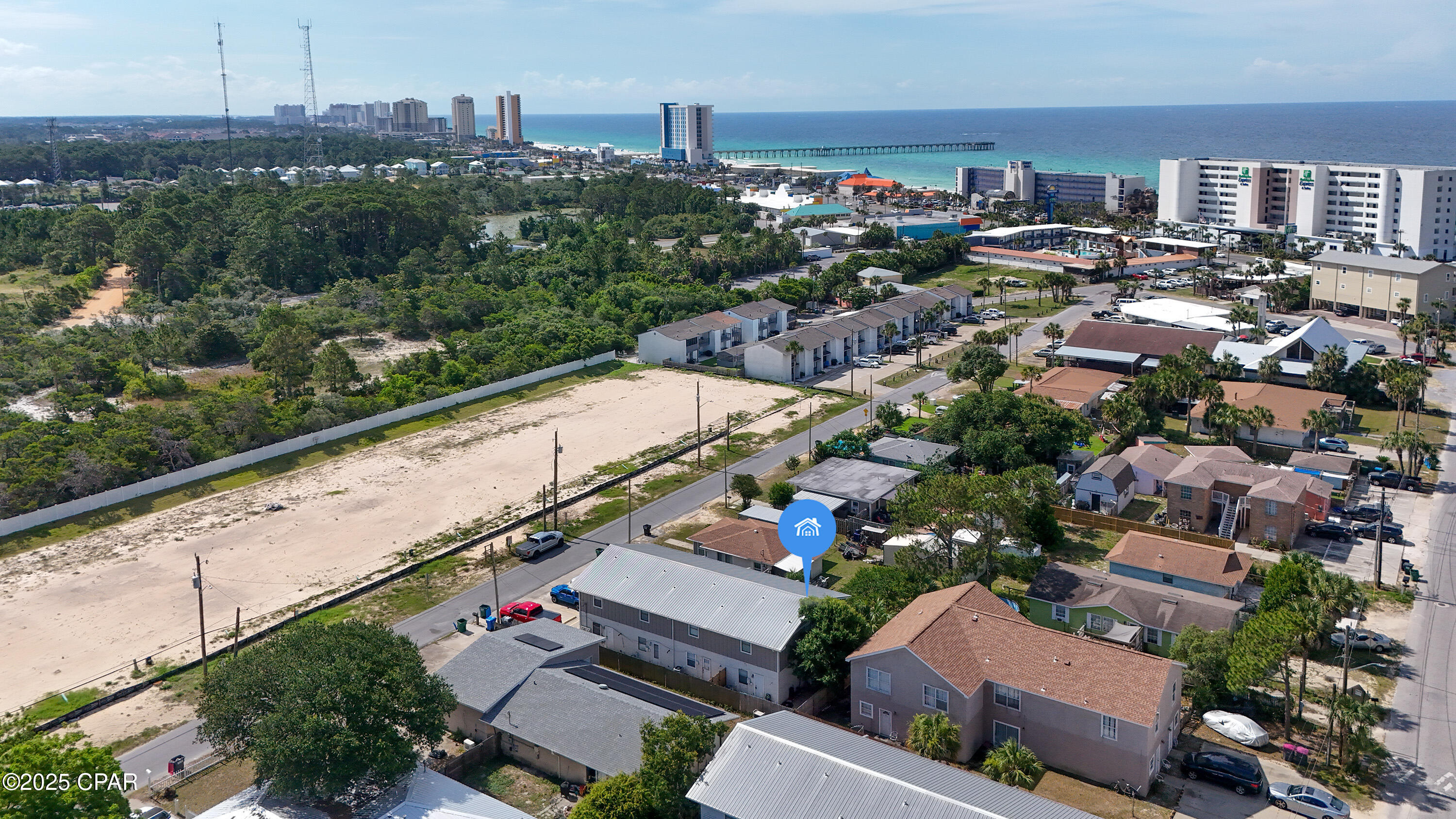 Learys 2nd Add - Residential