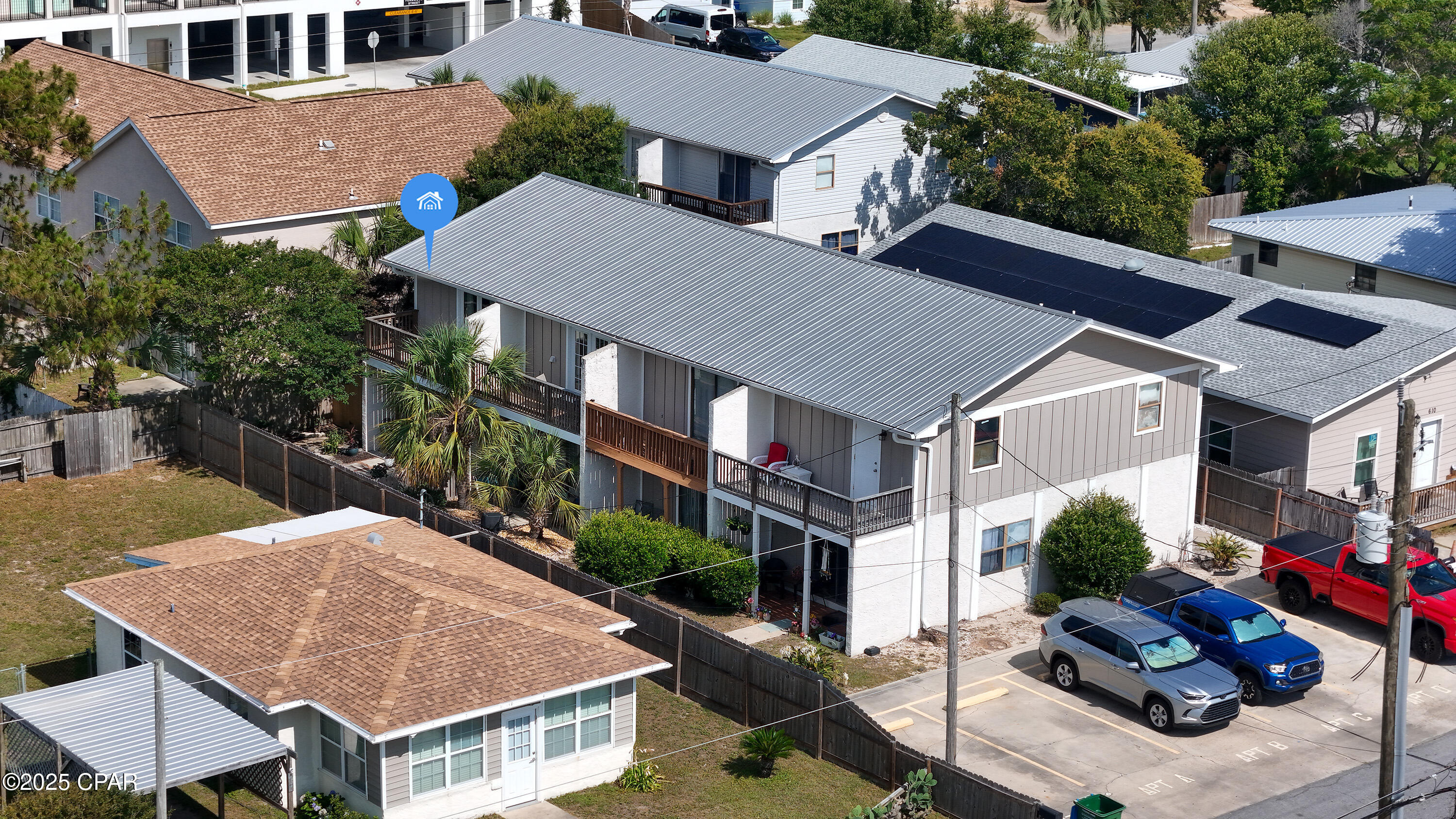 Learys 2nd Add - Residential