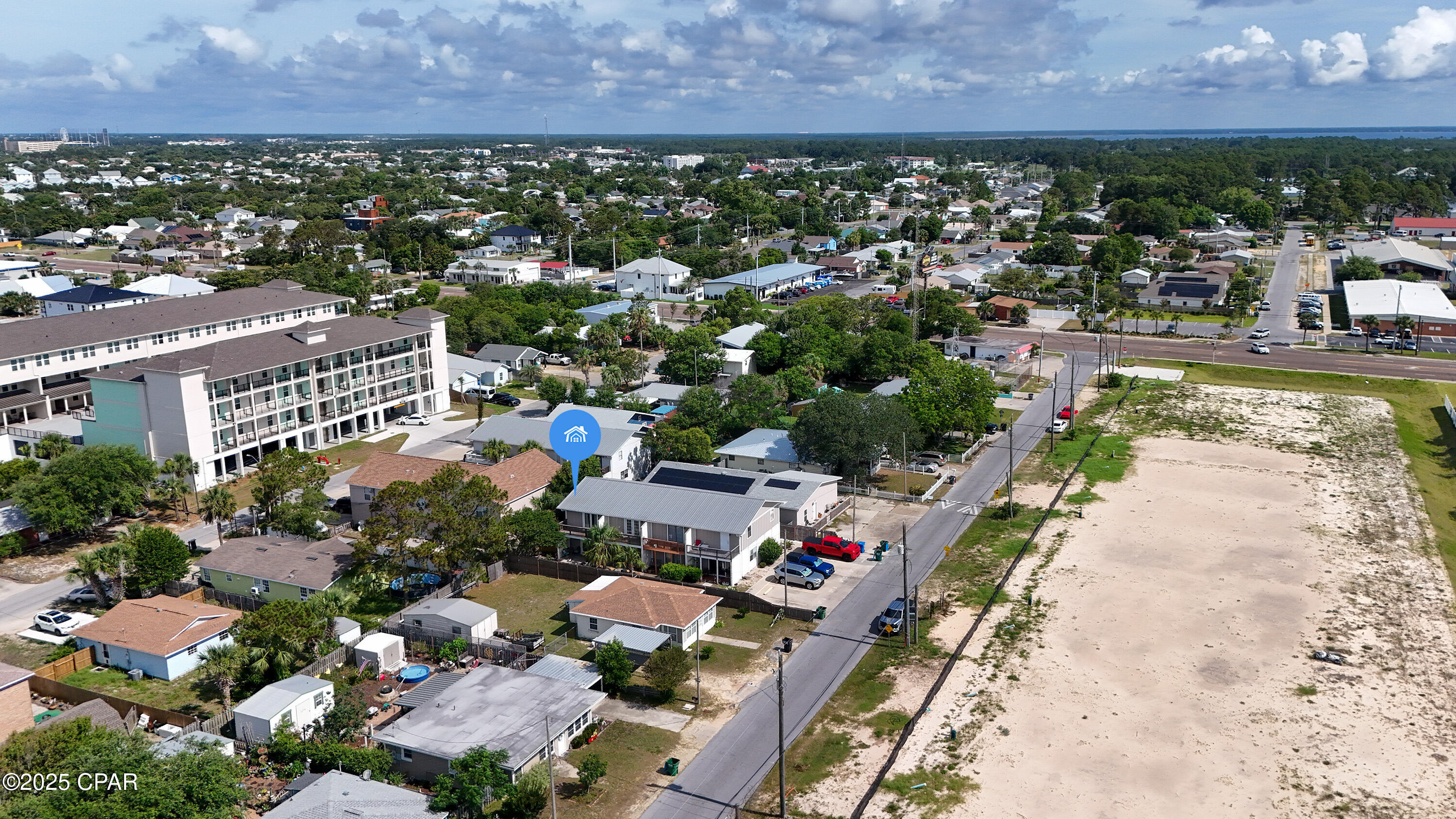 Learys 2nd Add - Residential