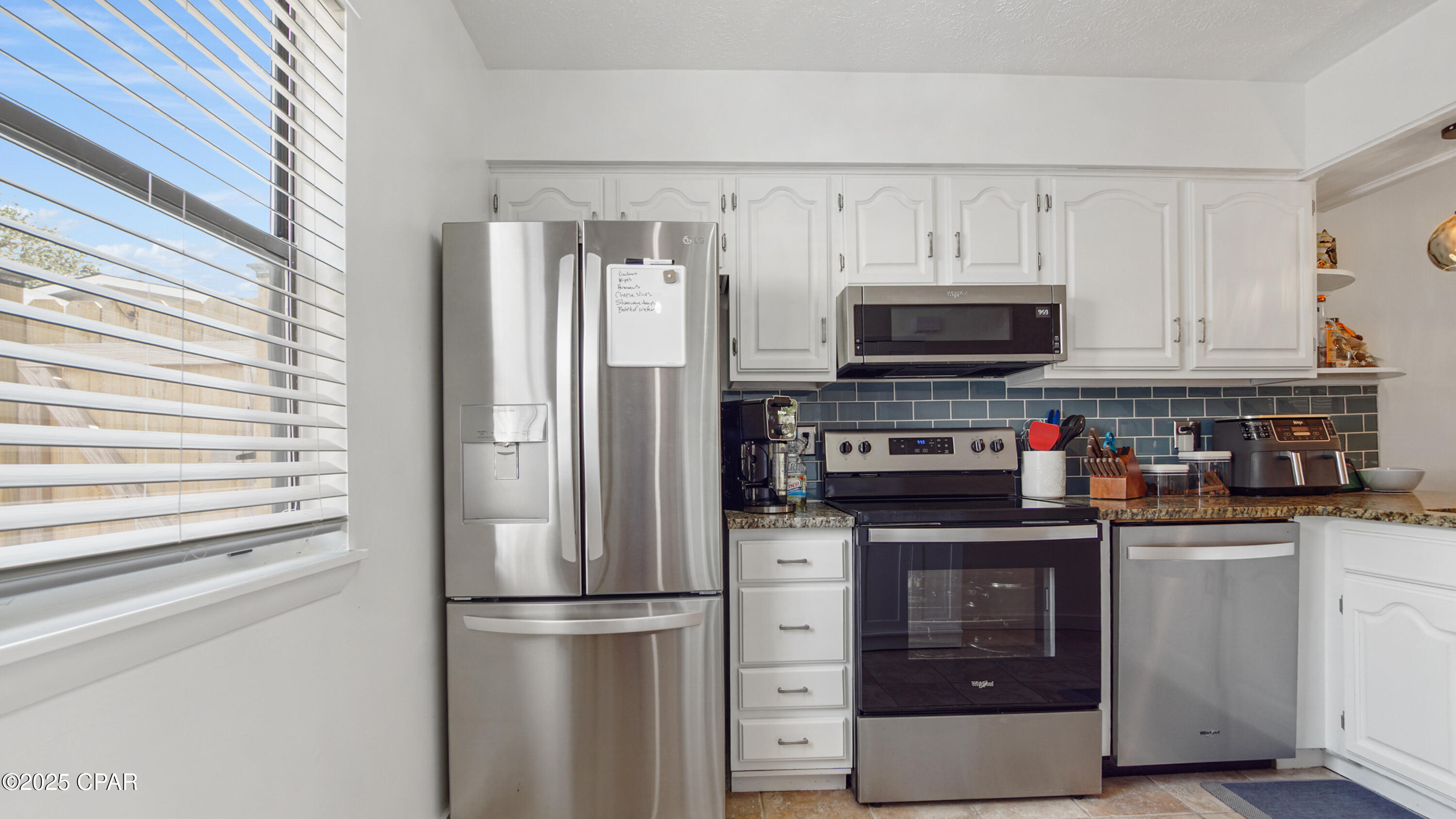 Learys 2nd Add - Residential