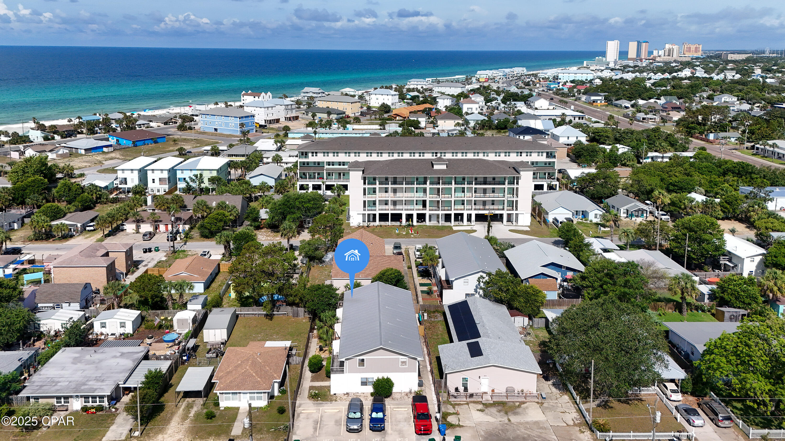 Learys 2nd Add - Residential