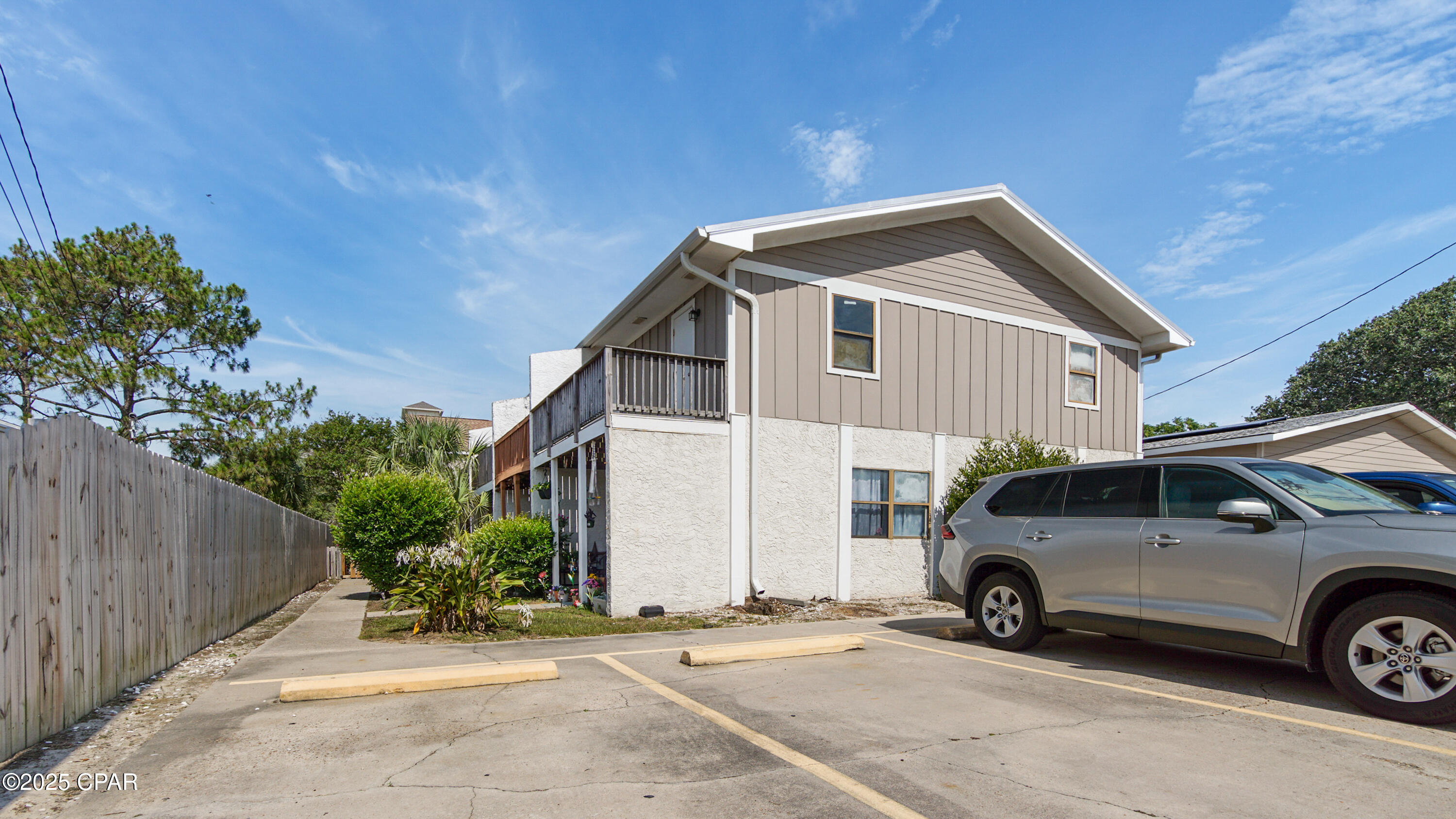 Learys 2nd Add - Residential