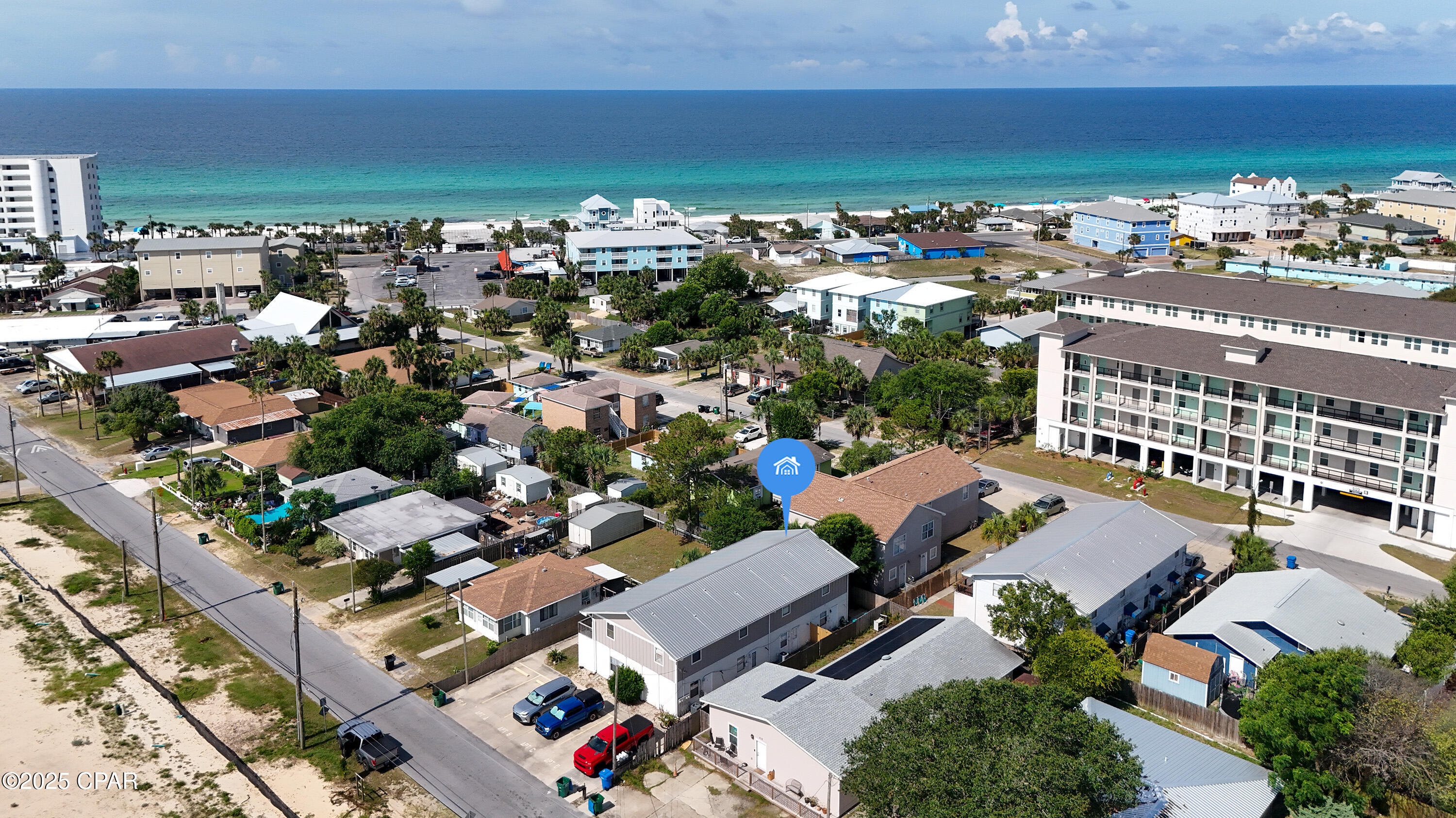 Learys 2nd Add - Residential