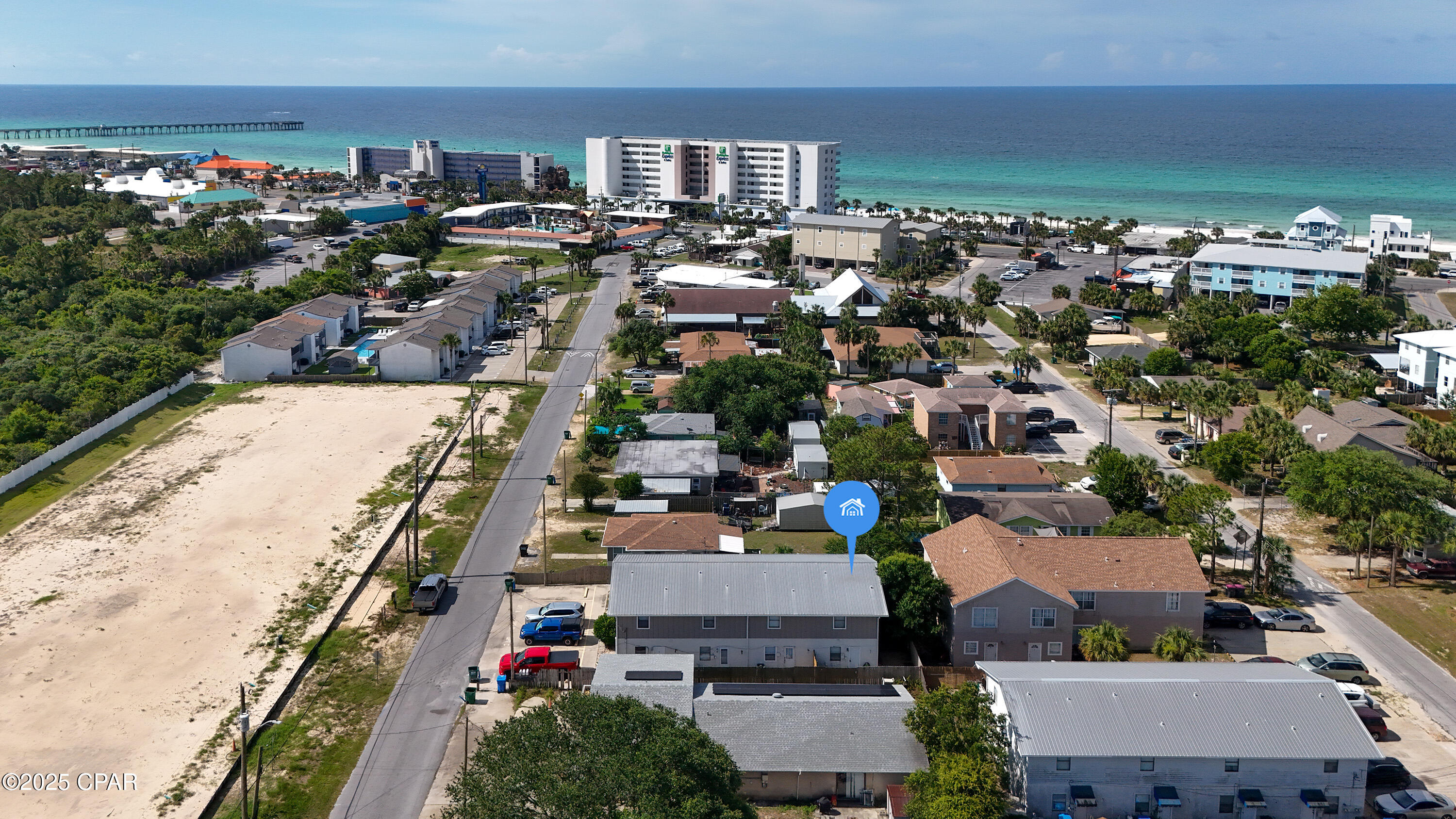 Learys 2nd Add - Residential