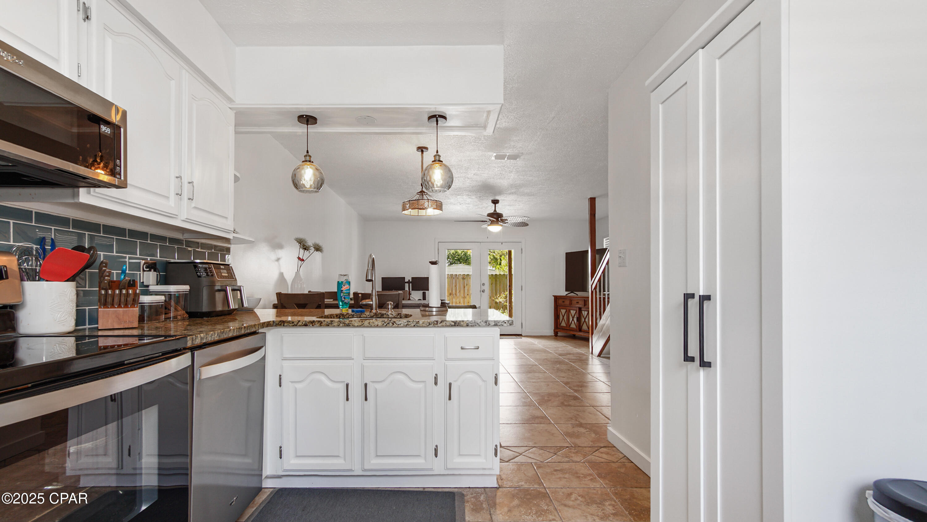 Learys 2nd Add - Residential