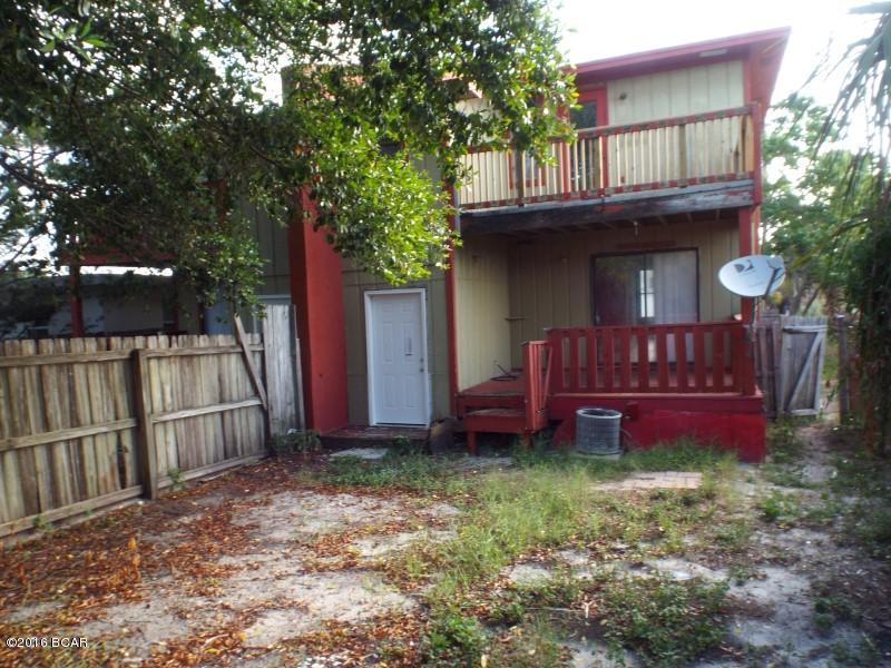 Biltmore Beach - Residential