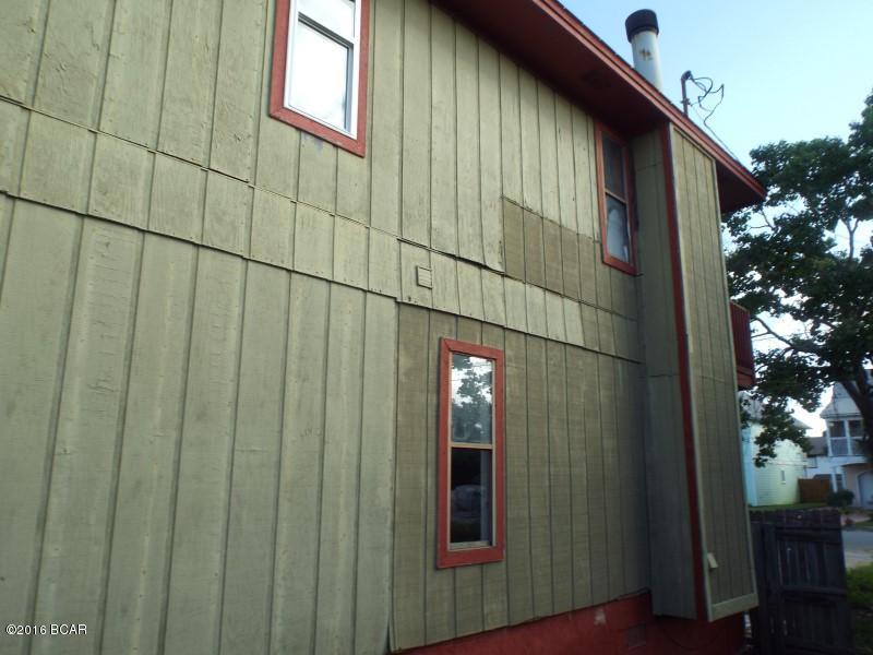 Biltmore Beach - Residential