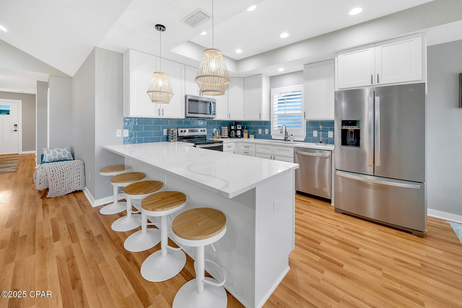 Riviera Beach - Residential