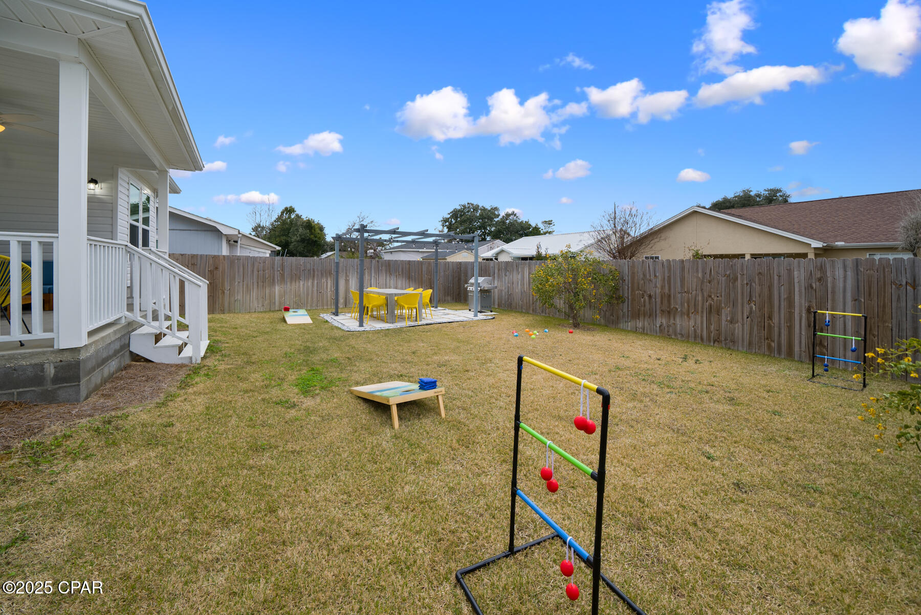 Riviera Beach - Residential