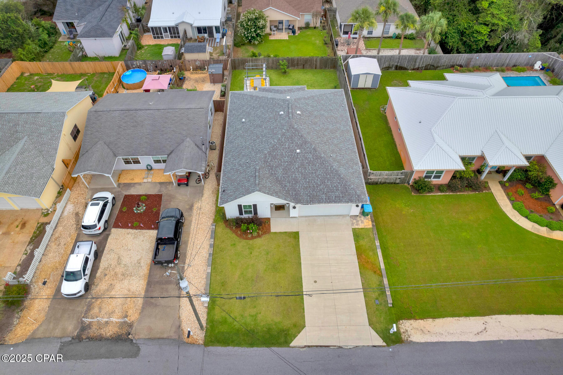 Riviera Beach - Residential