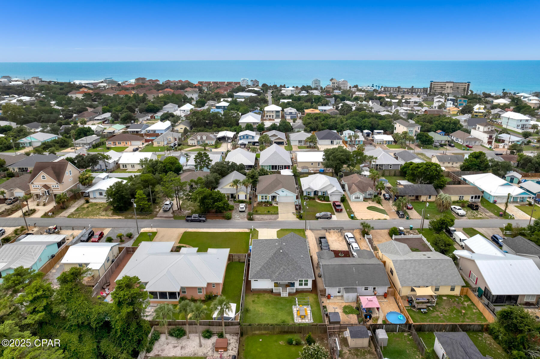 Riviera Beach - Residential