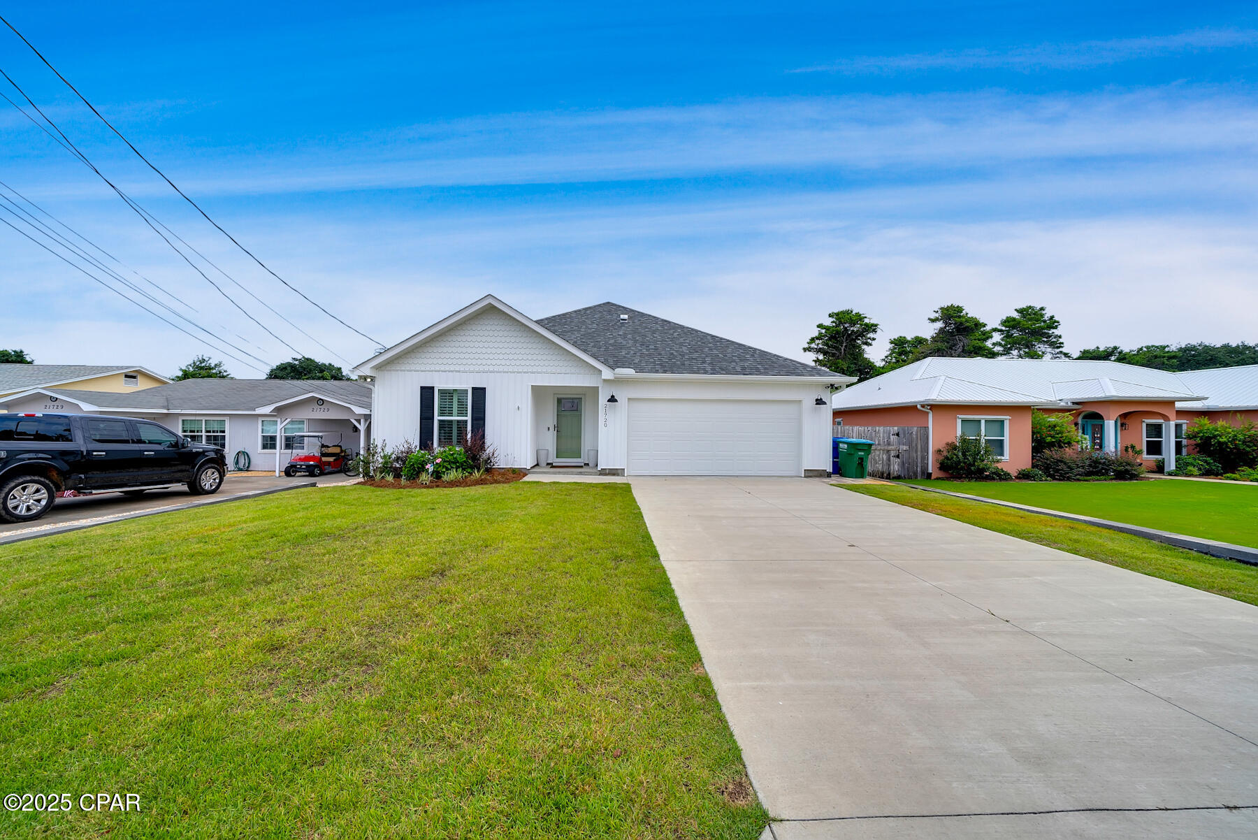 Riviera Beach - Residential