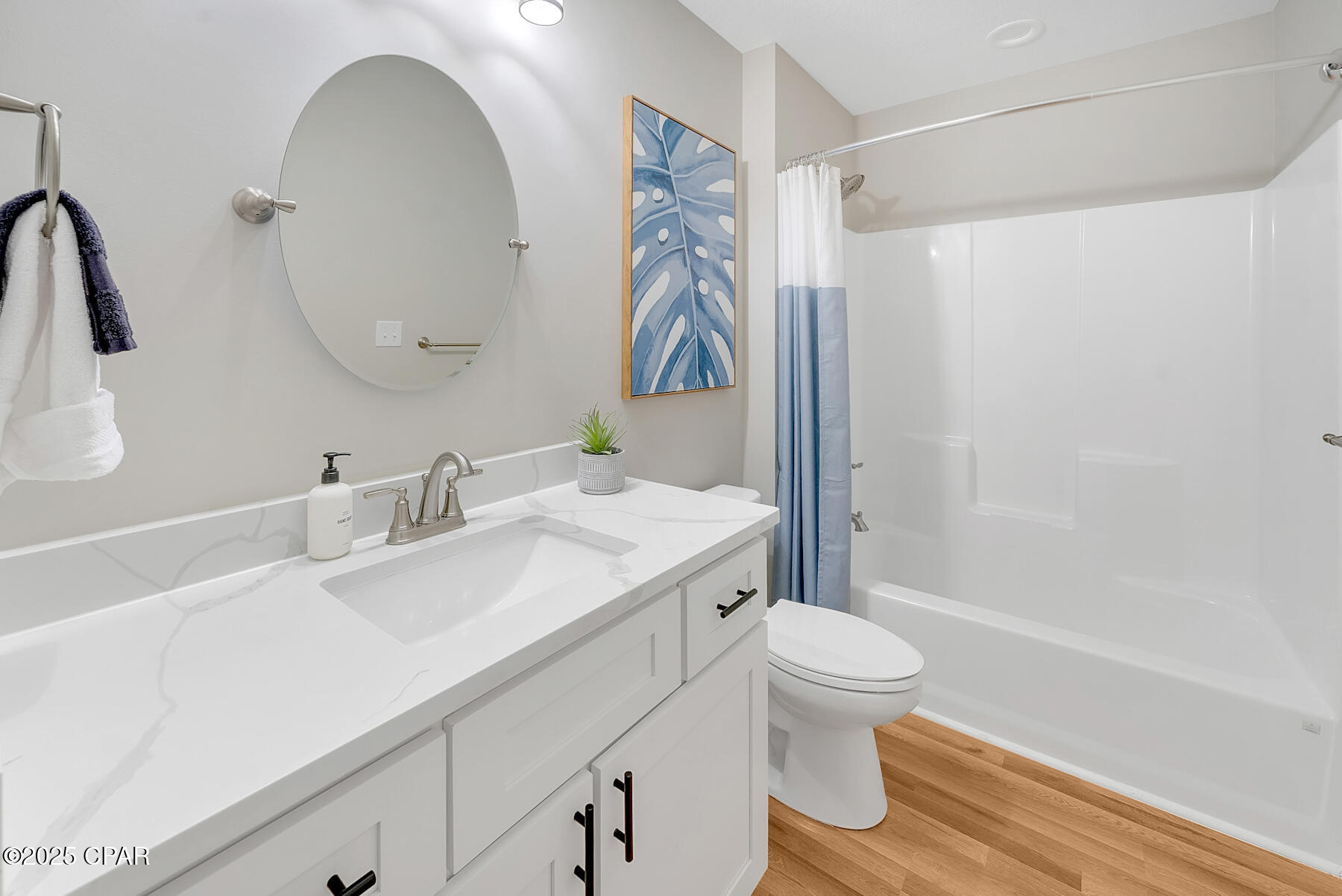 Riviera Beach - Residential