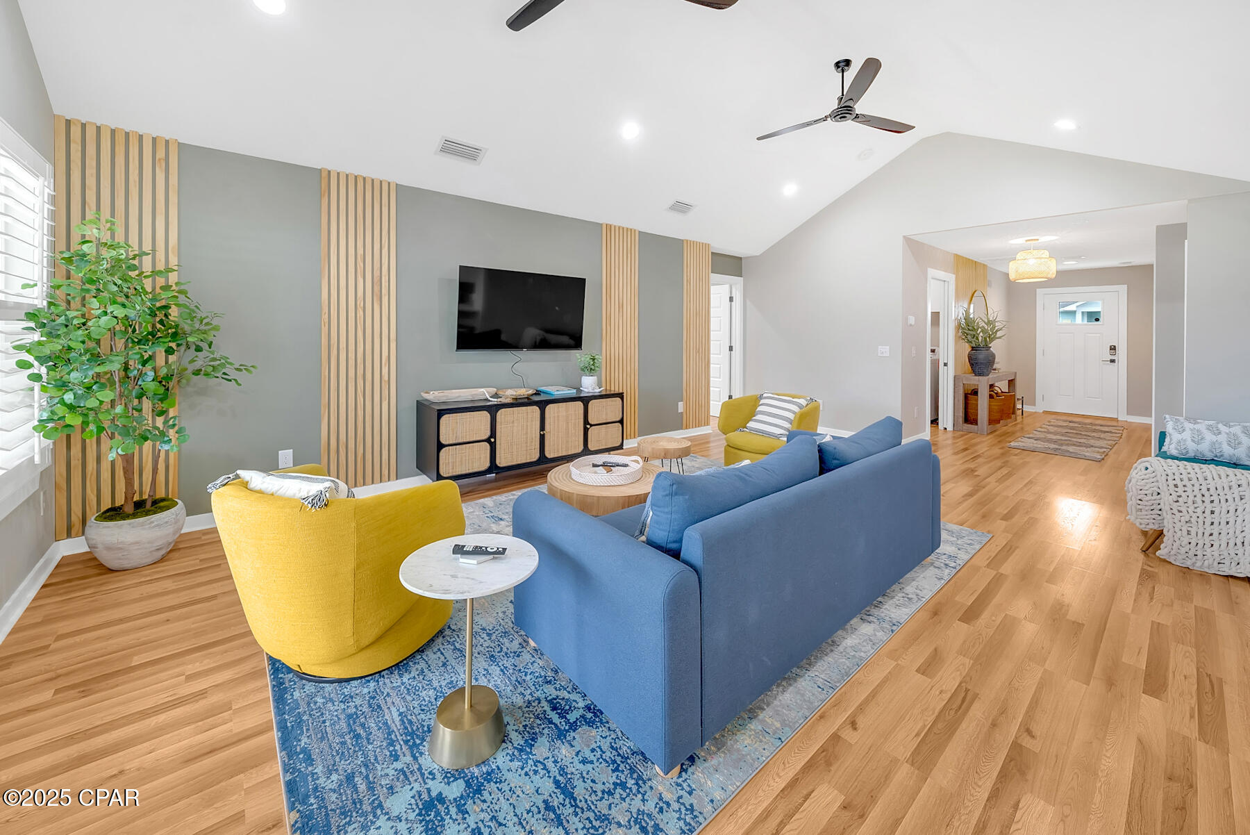 Riviera Beach - Residential