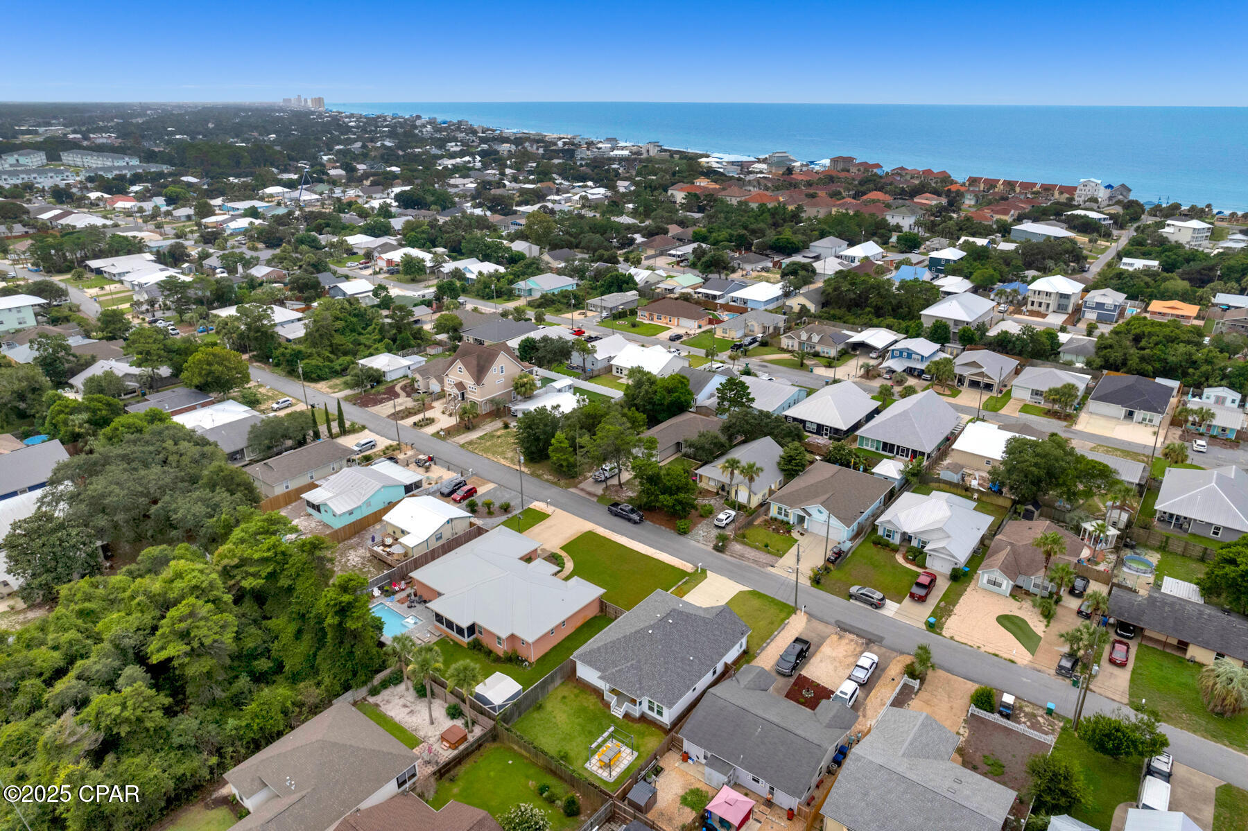 Riviera Beach - Residential