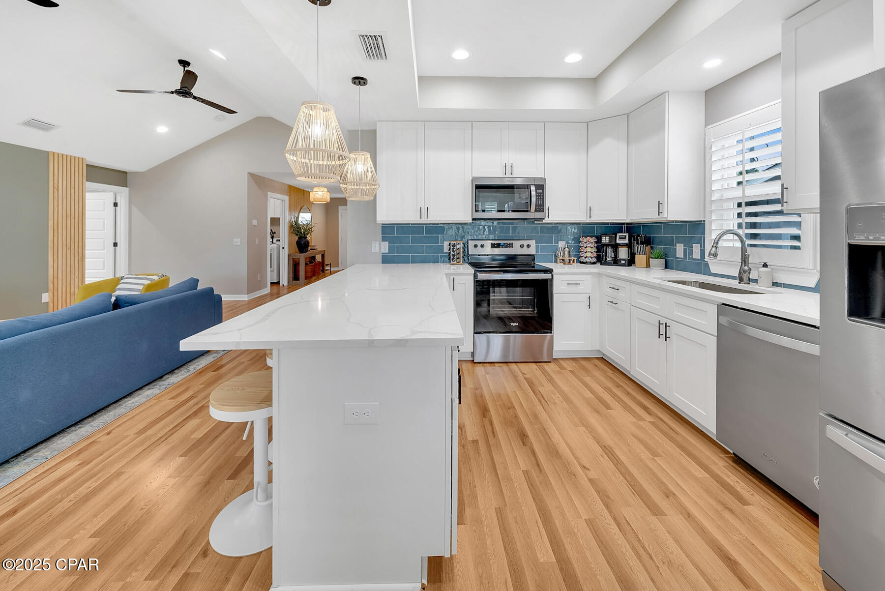 Riviera Beach - Residential