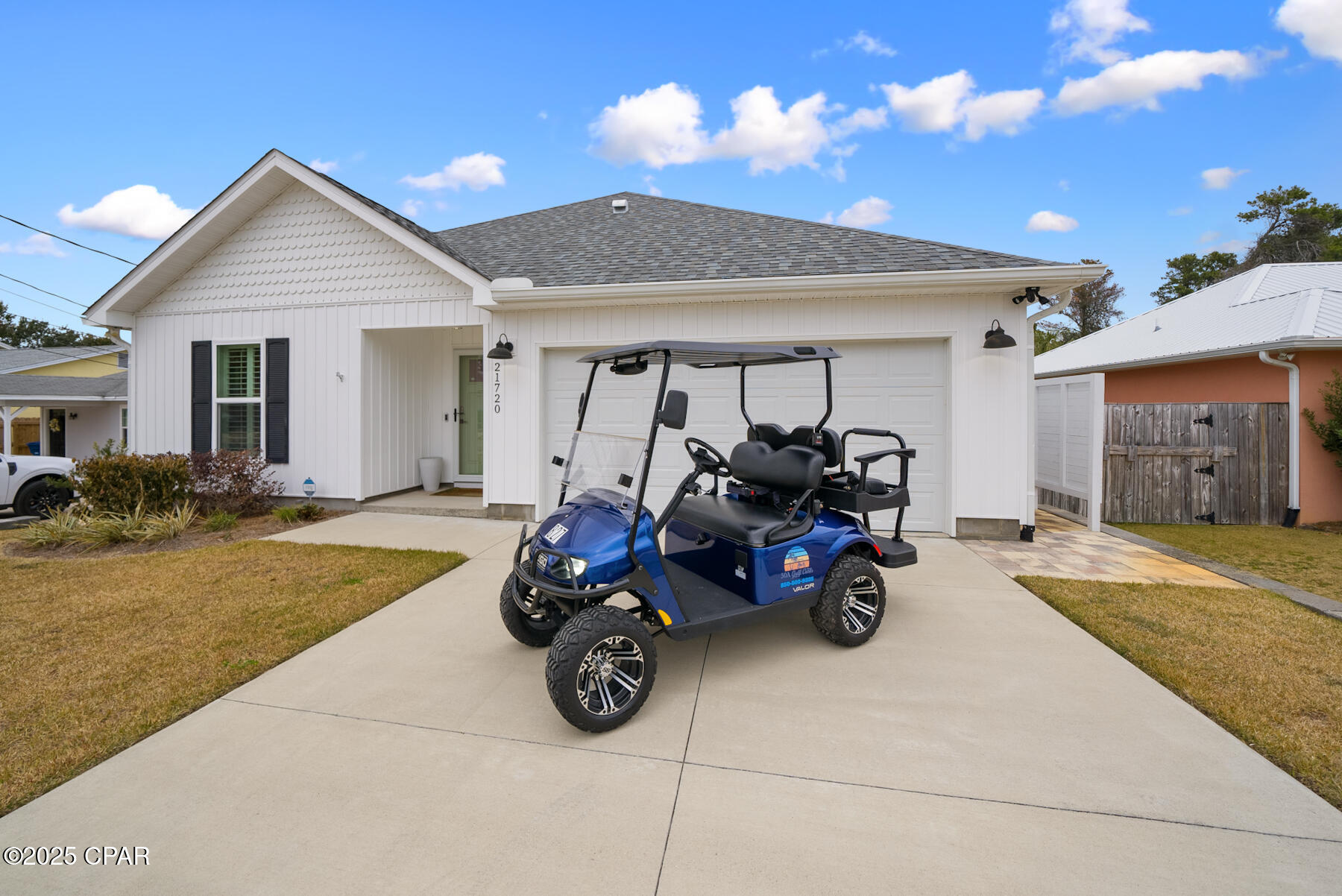 Riviera Beach - Residential