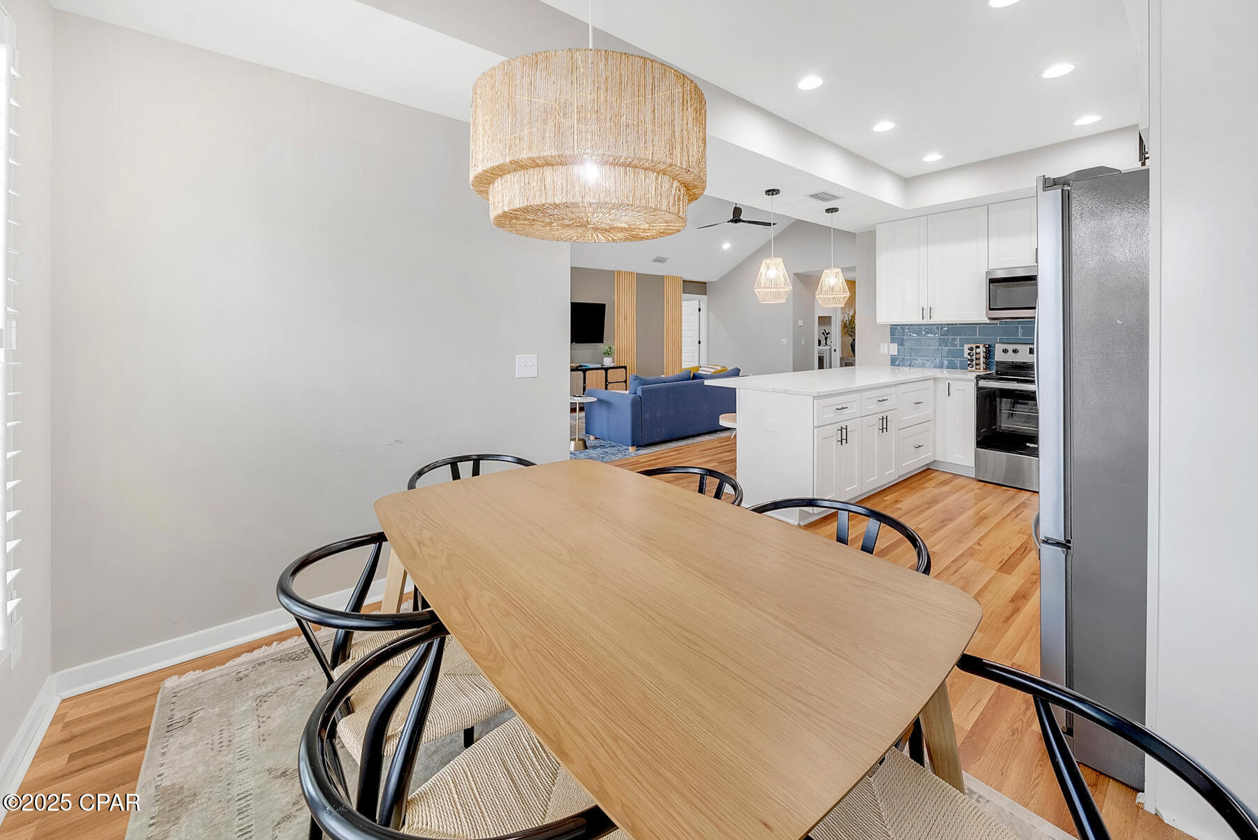 Riviera Beach - Residential