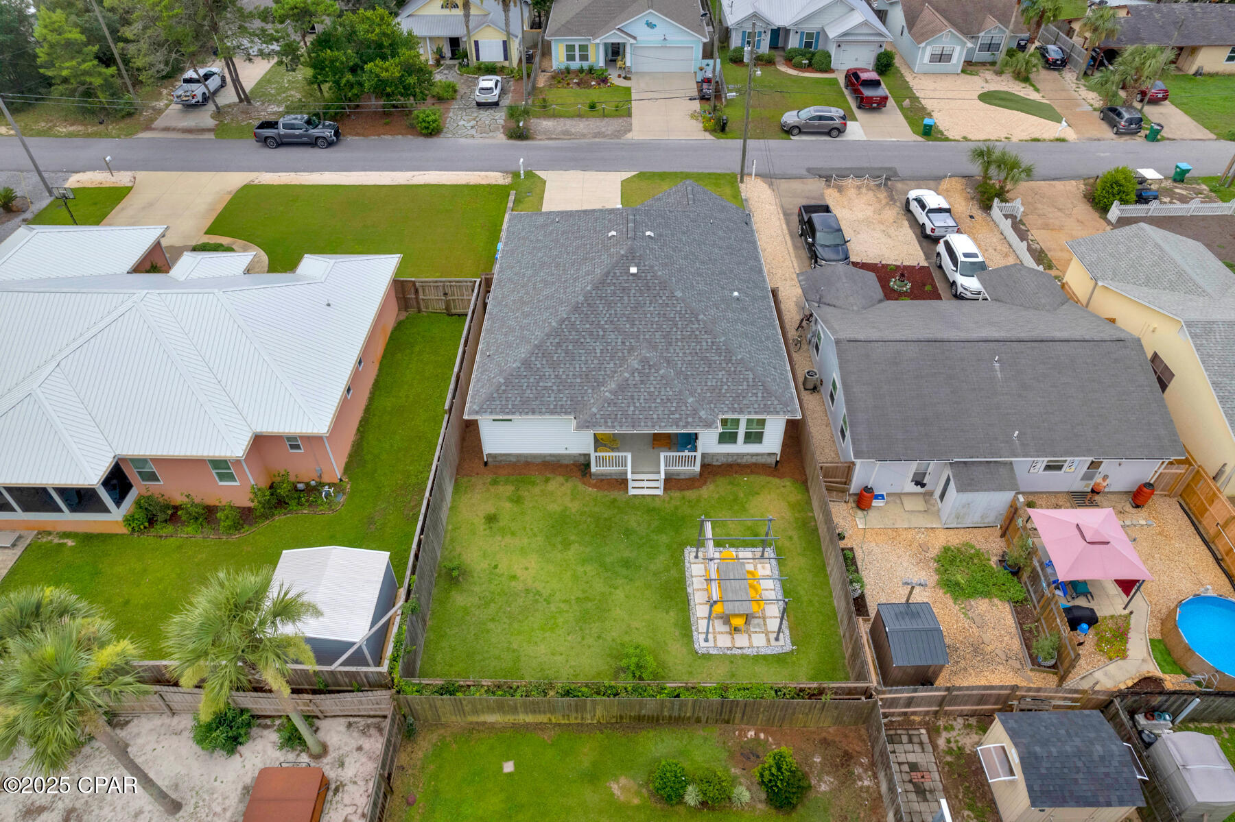 Riviera Beach - Residential