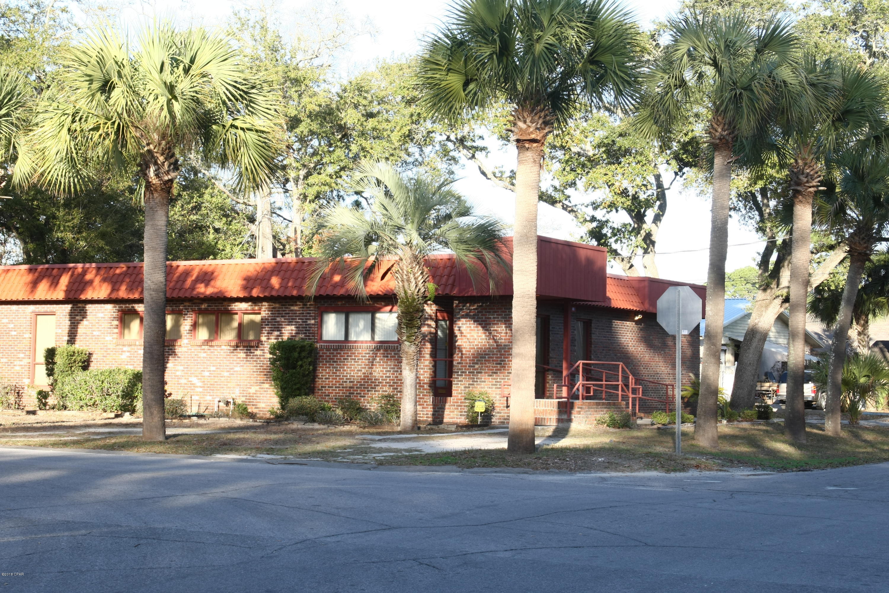 No Named Subdivision - Commercial Sale