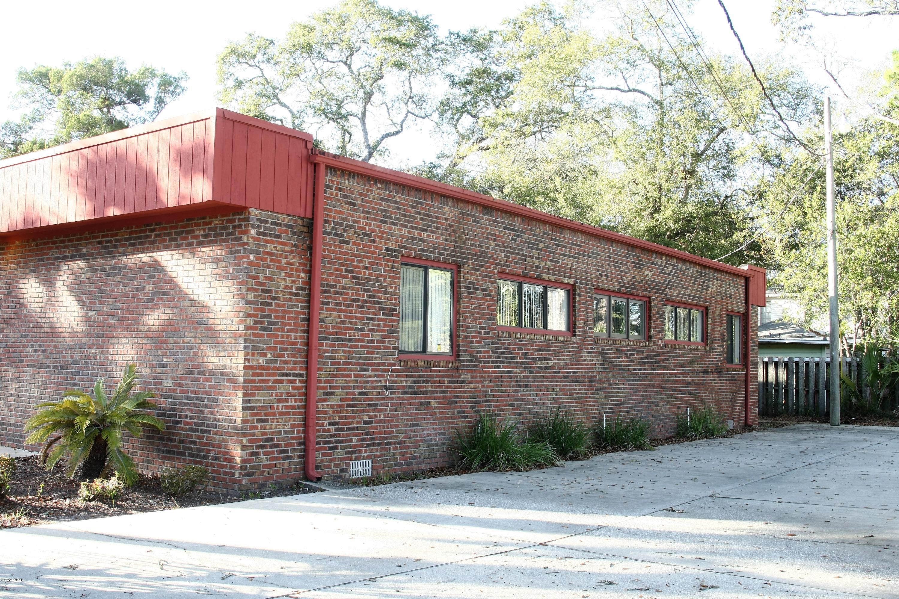 No Named Subdivision - Commercial Sale