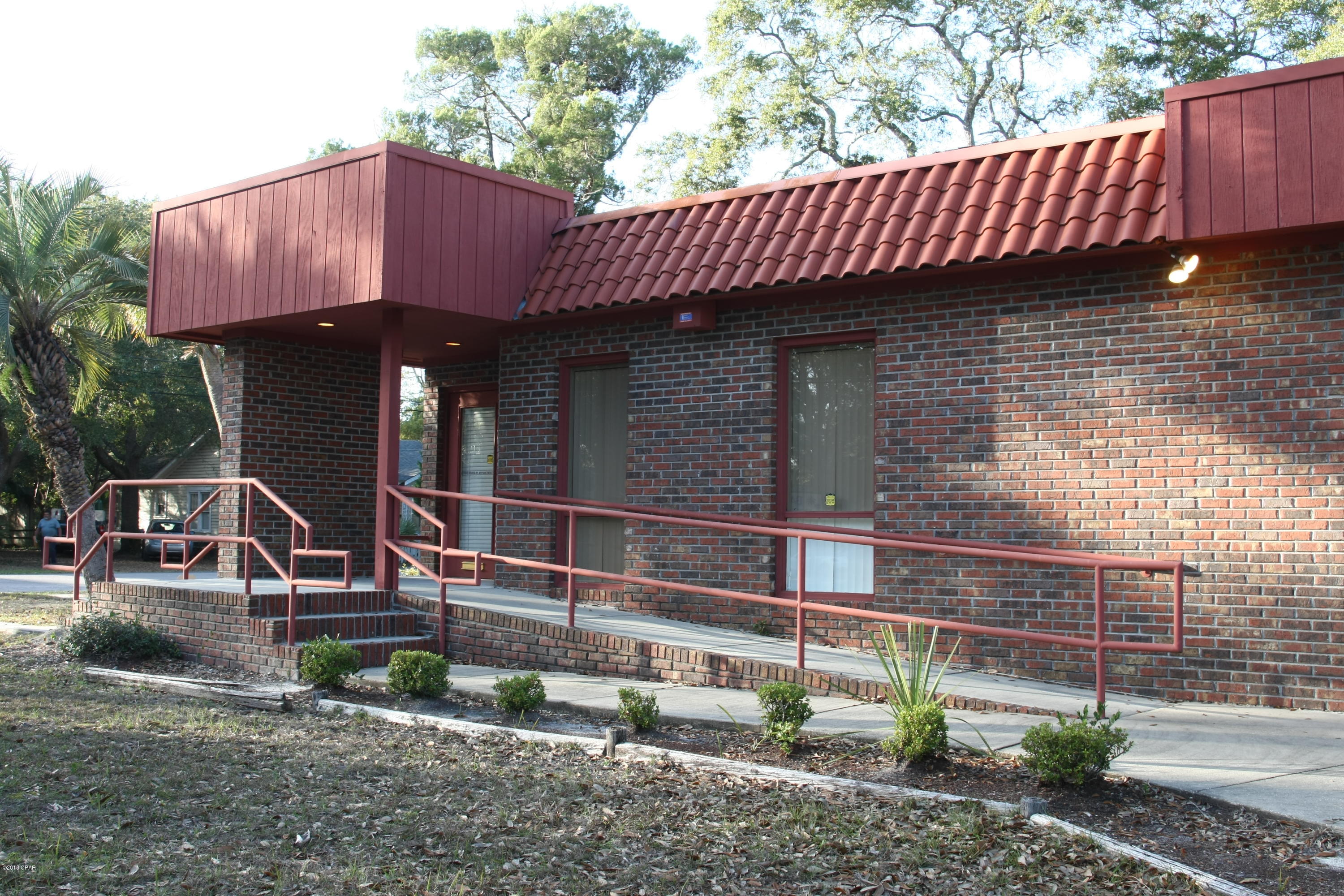 No Named Subdivision - Commercial Sale