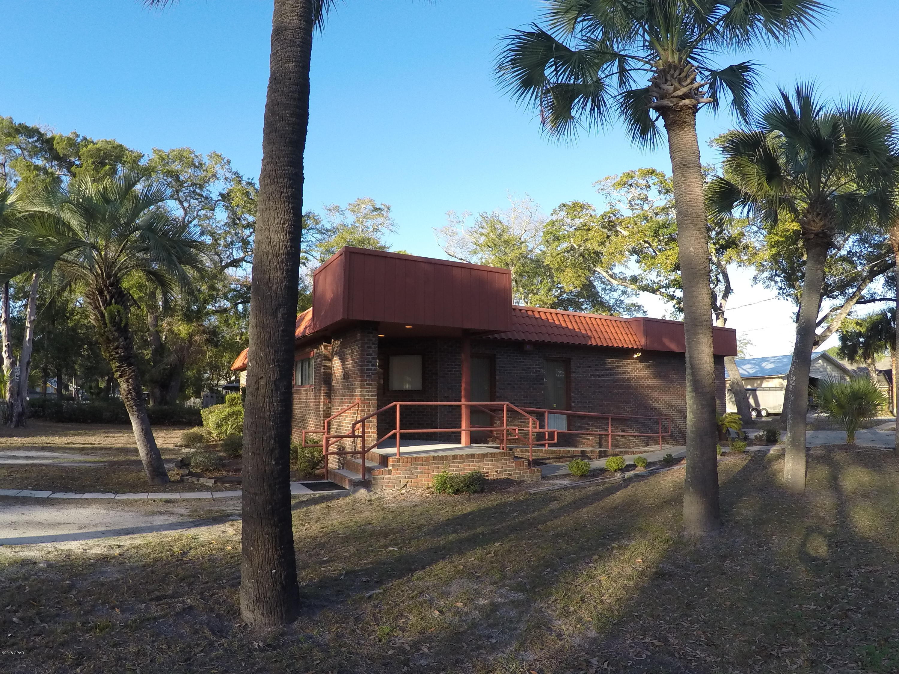 No Named Subdivision - Commercial Sale