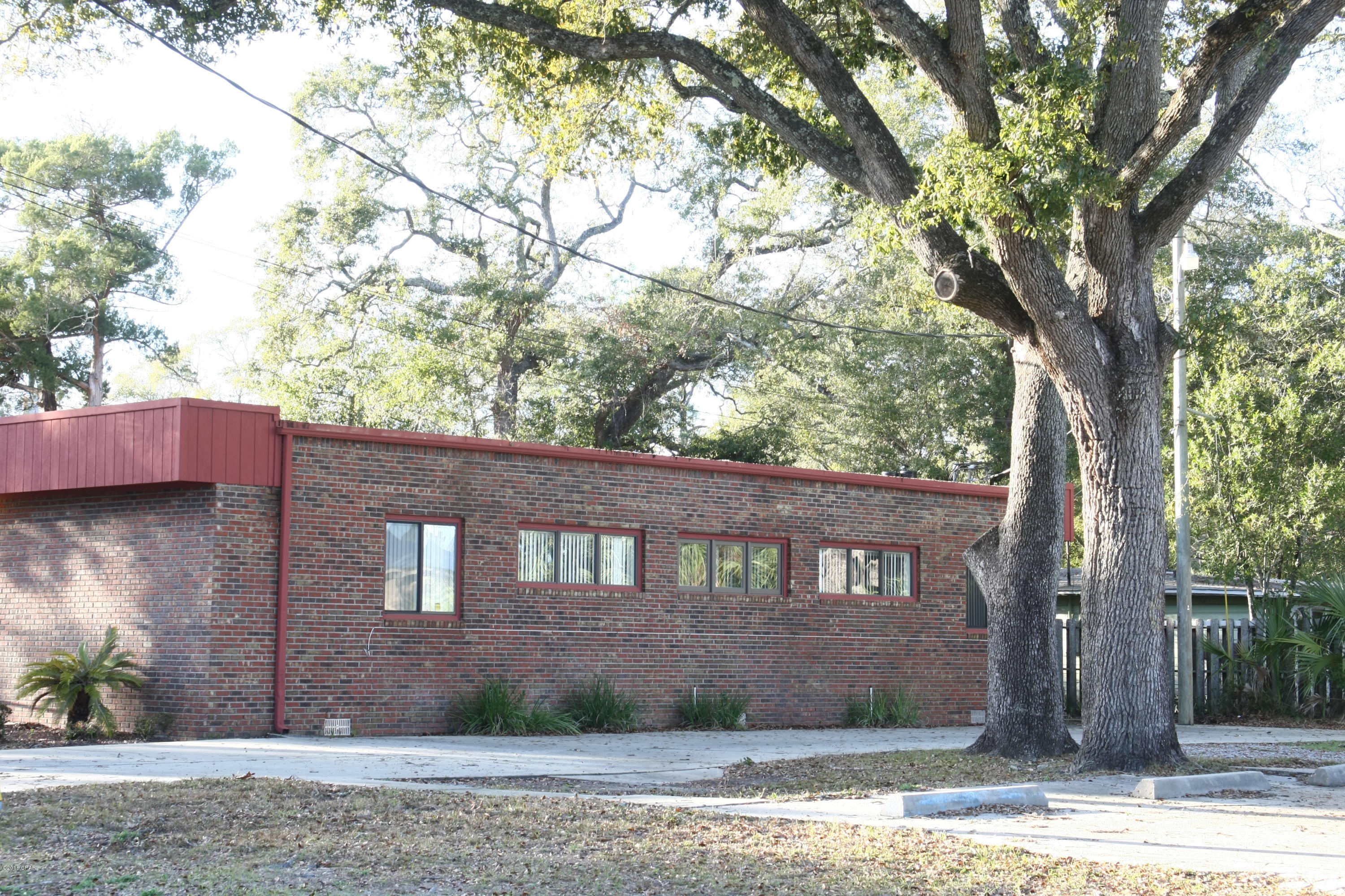 No Named Subdivision - Commercial Sale