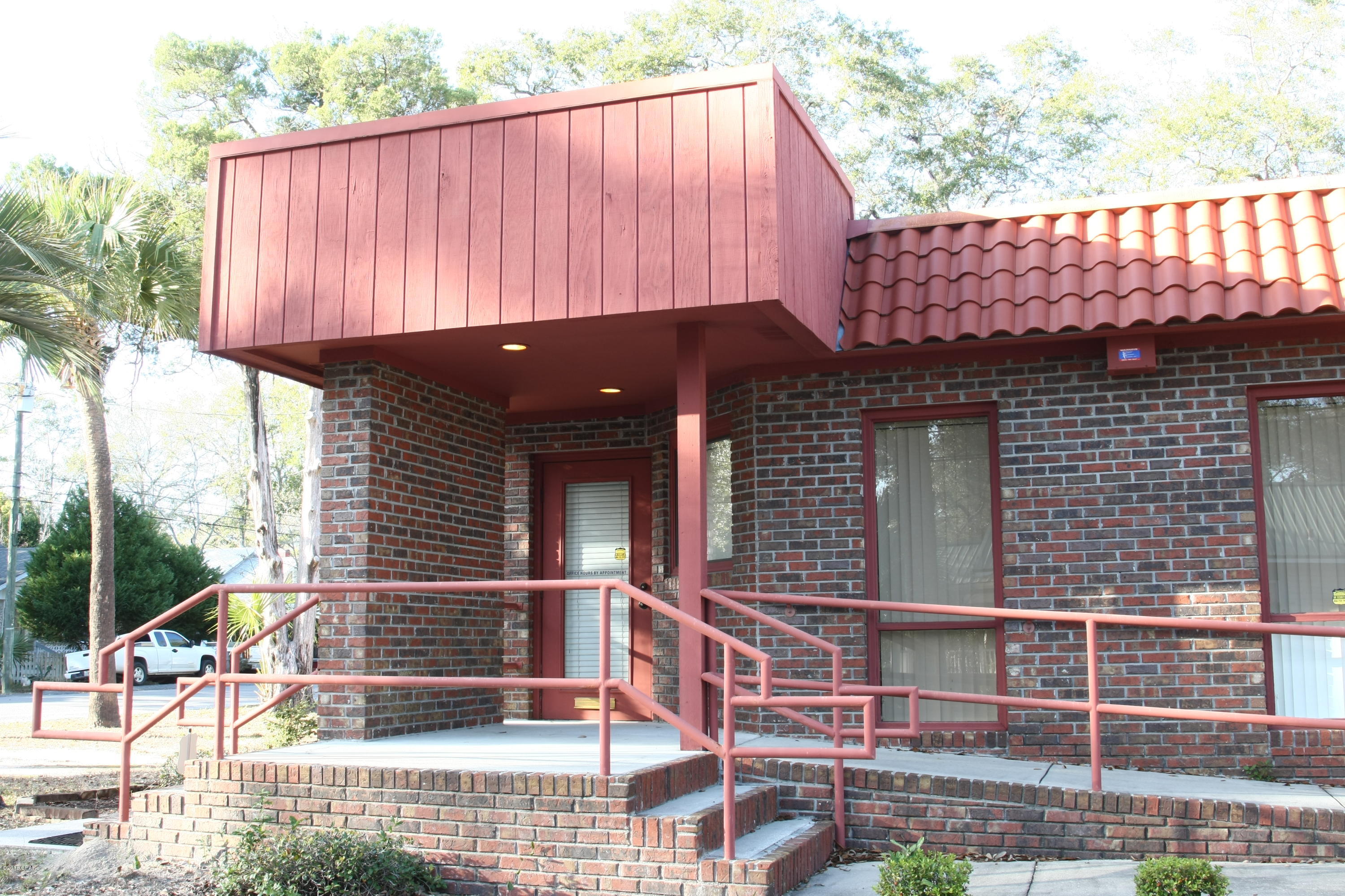 No Named Subdivision - Commercial Sale