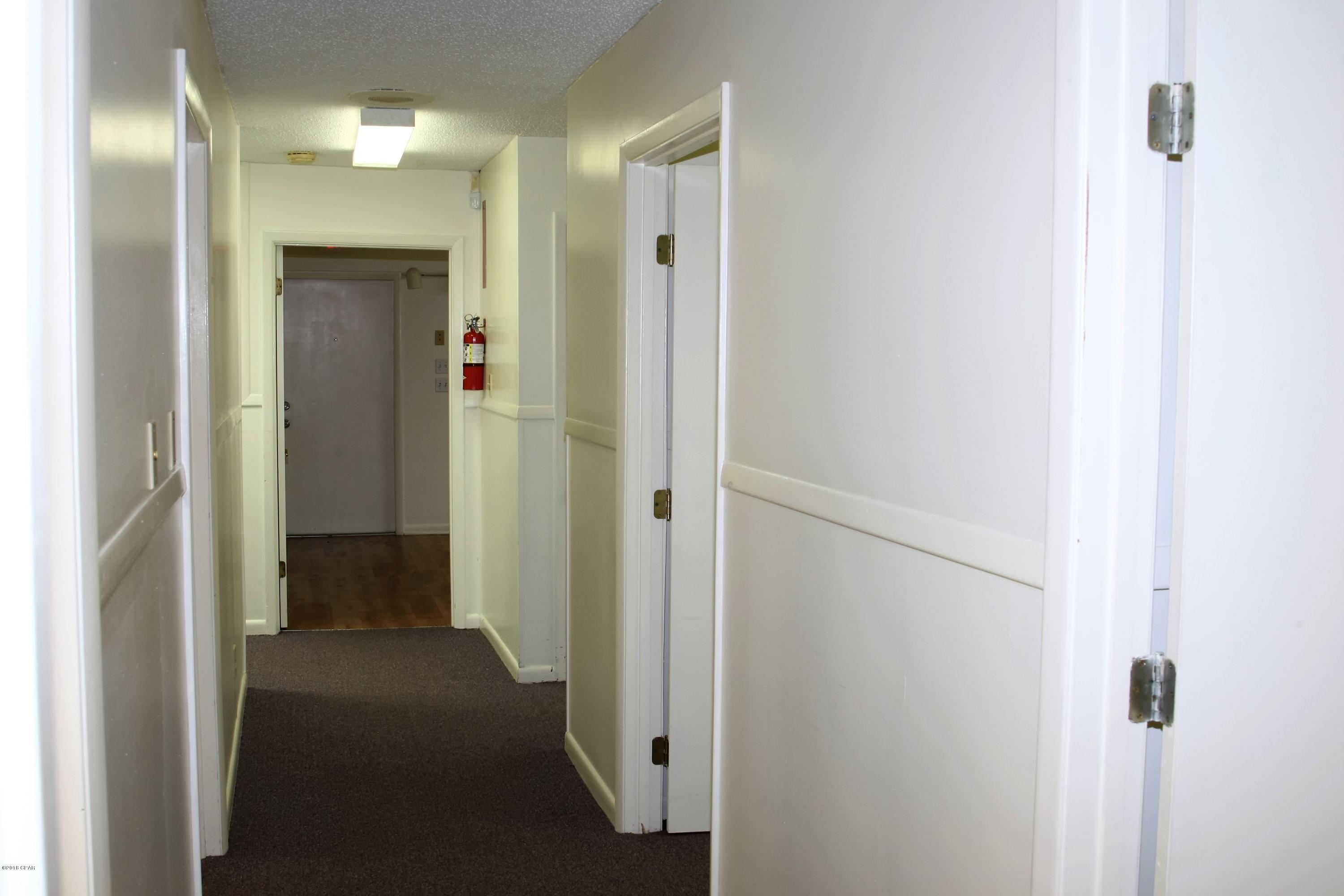 No Named Subdivision - Commercial Sale