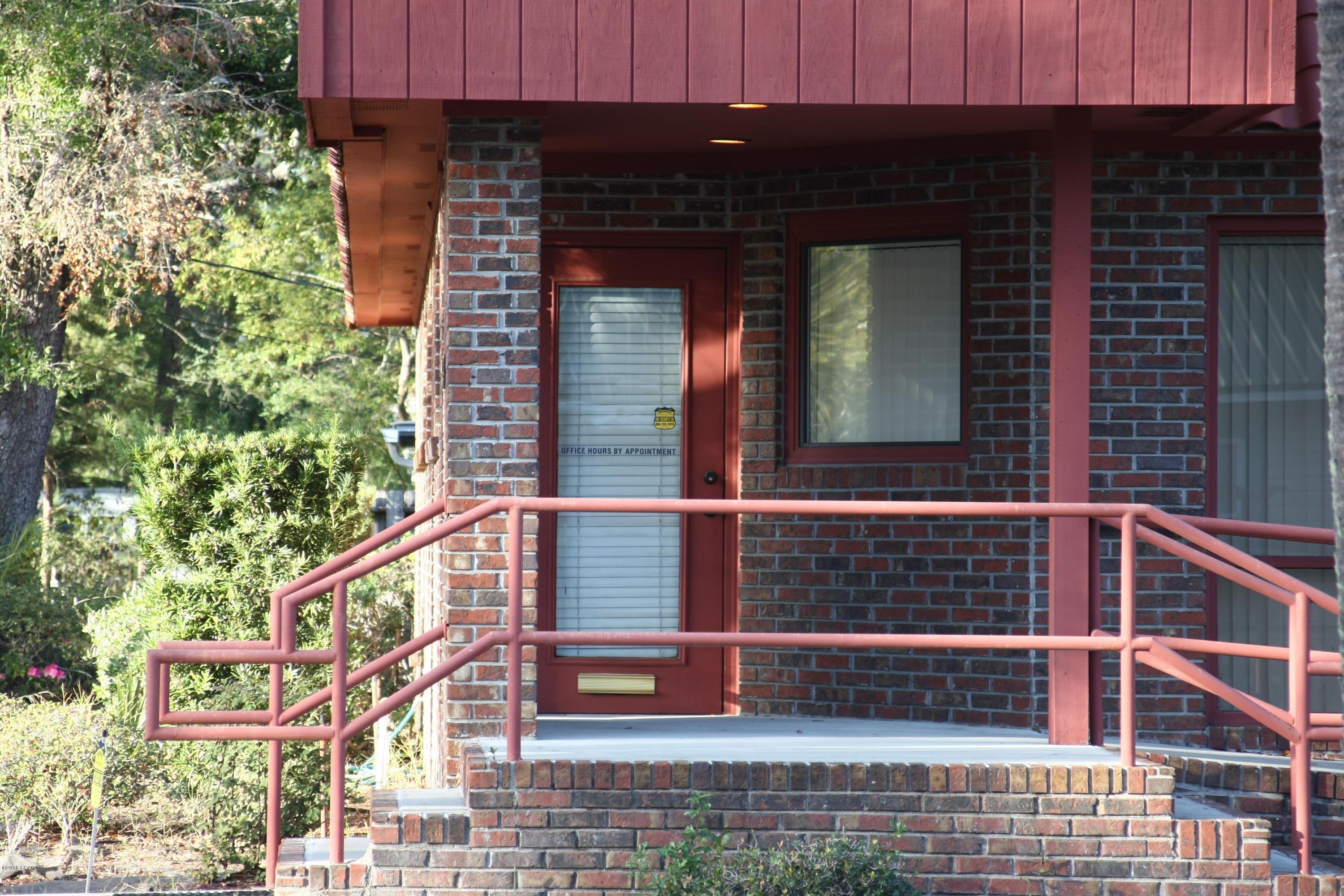 No Named Subdivision - Commercial Sale