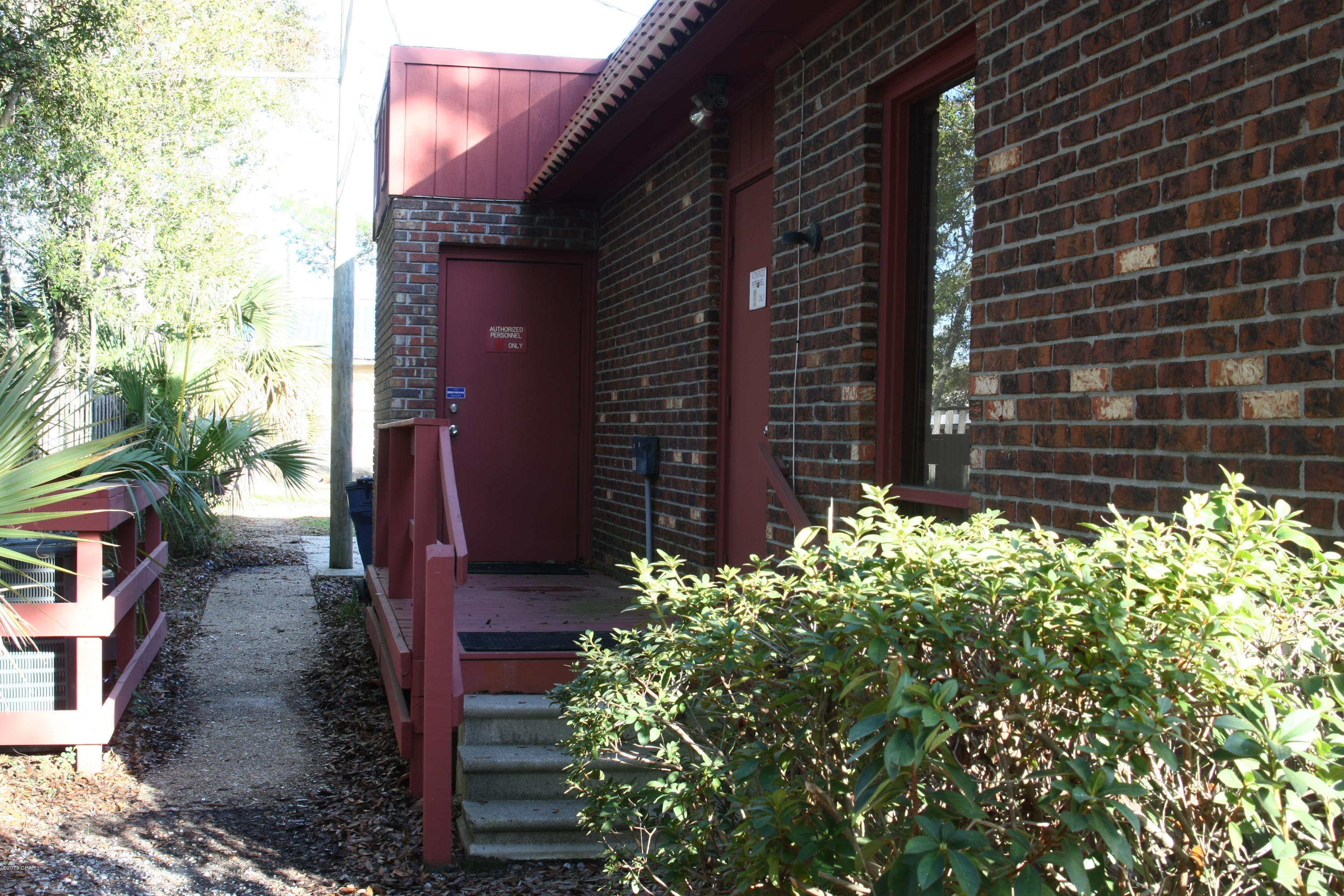 No Named Subdivision - Commercial Sale